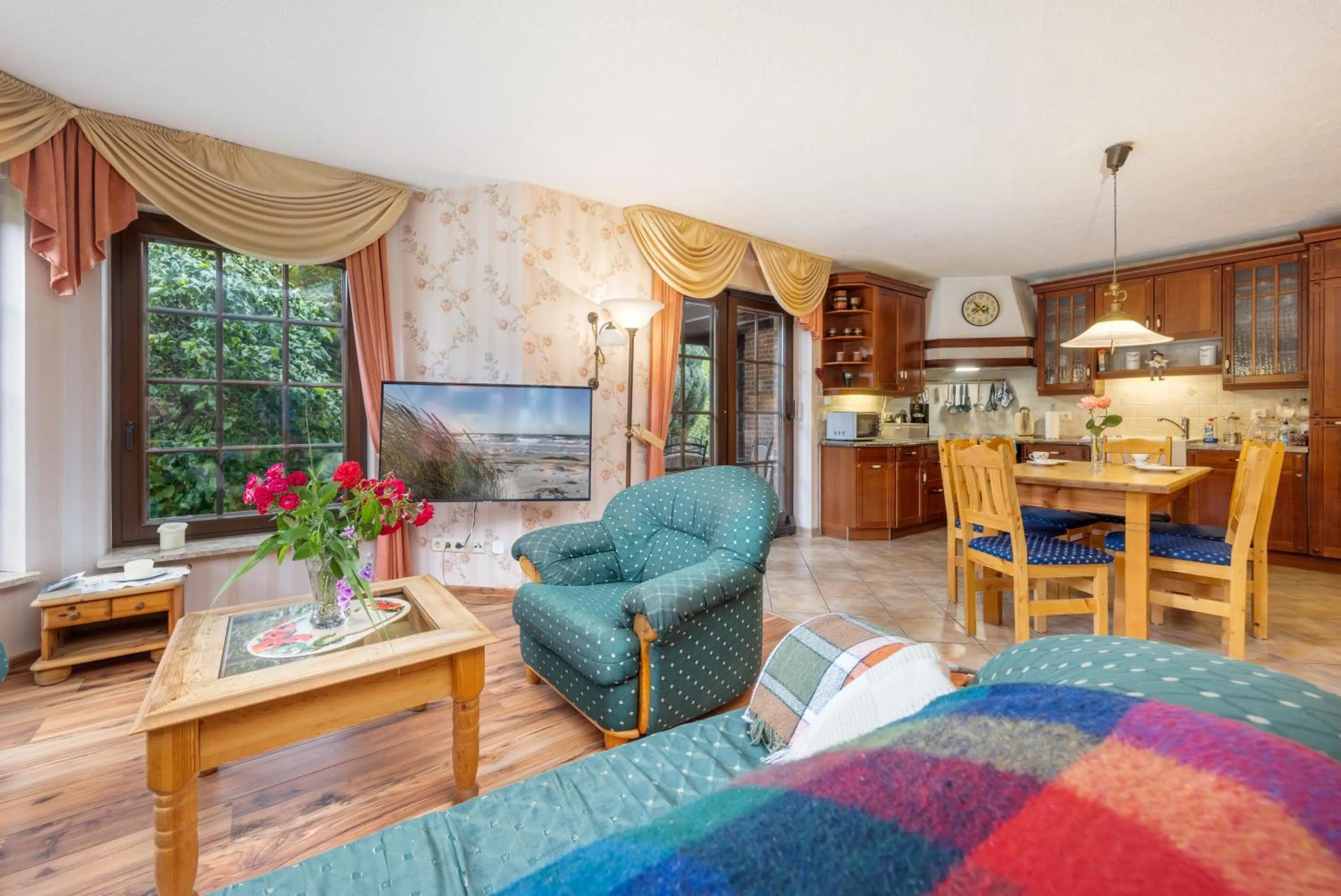 Ferienhaus Zur Schmiede