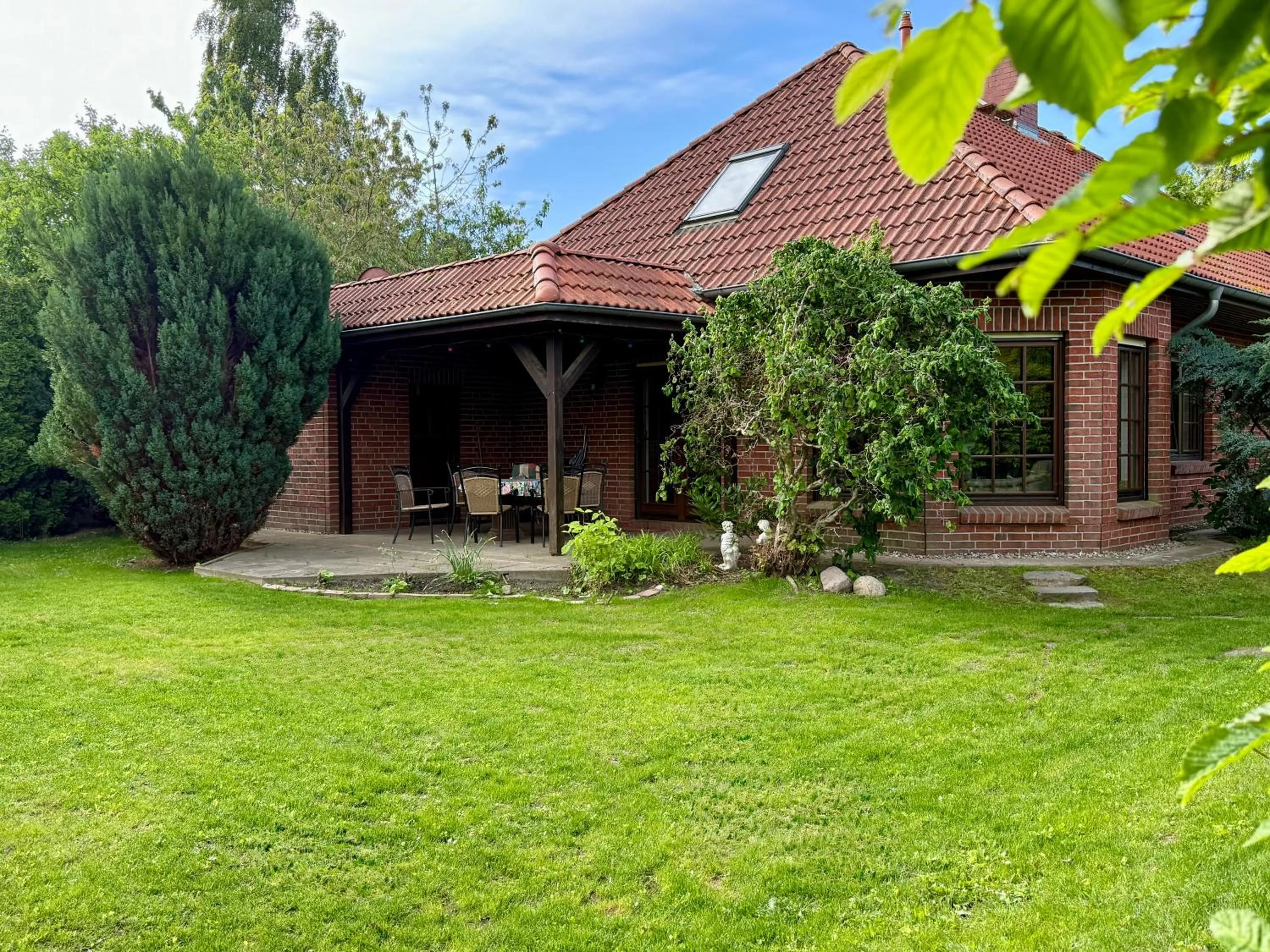 Ferienhaus Zur Schmiede