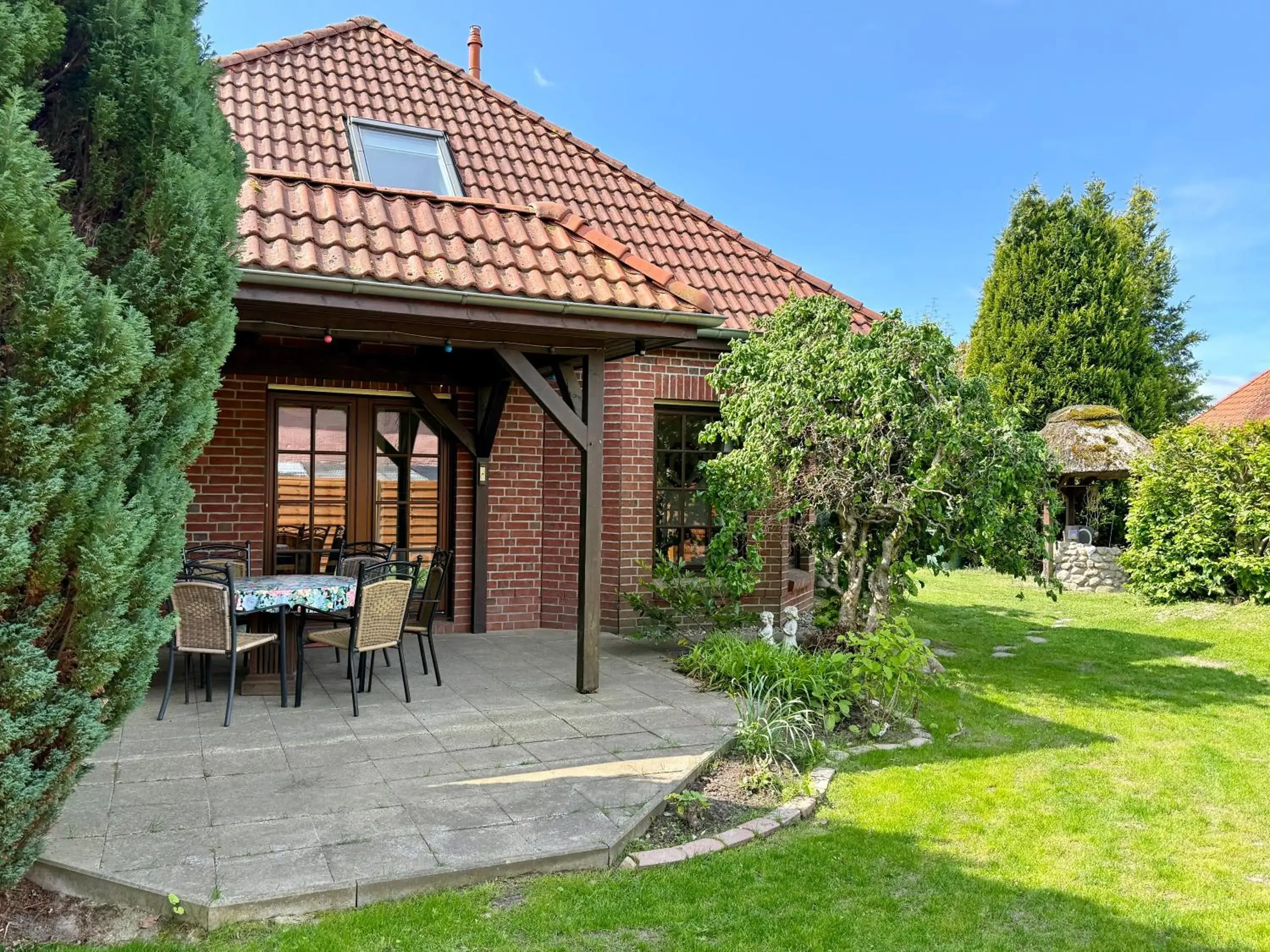 Ferienhaus Zur Schmiede Ferienhaus Zur Schmiede