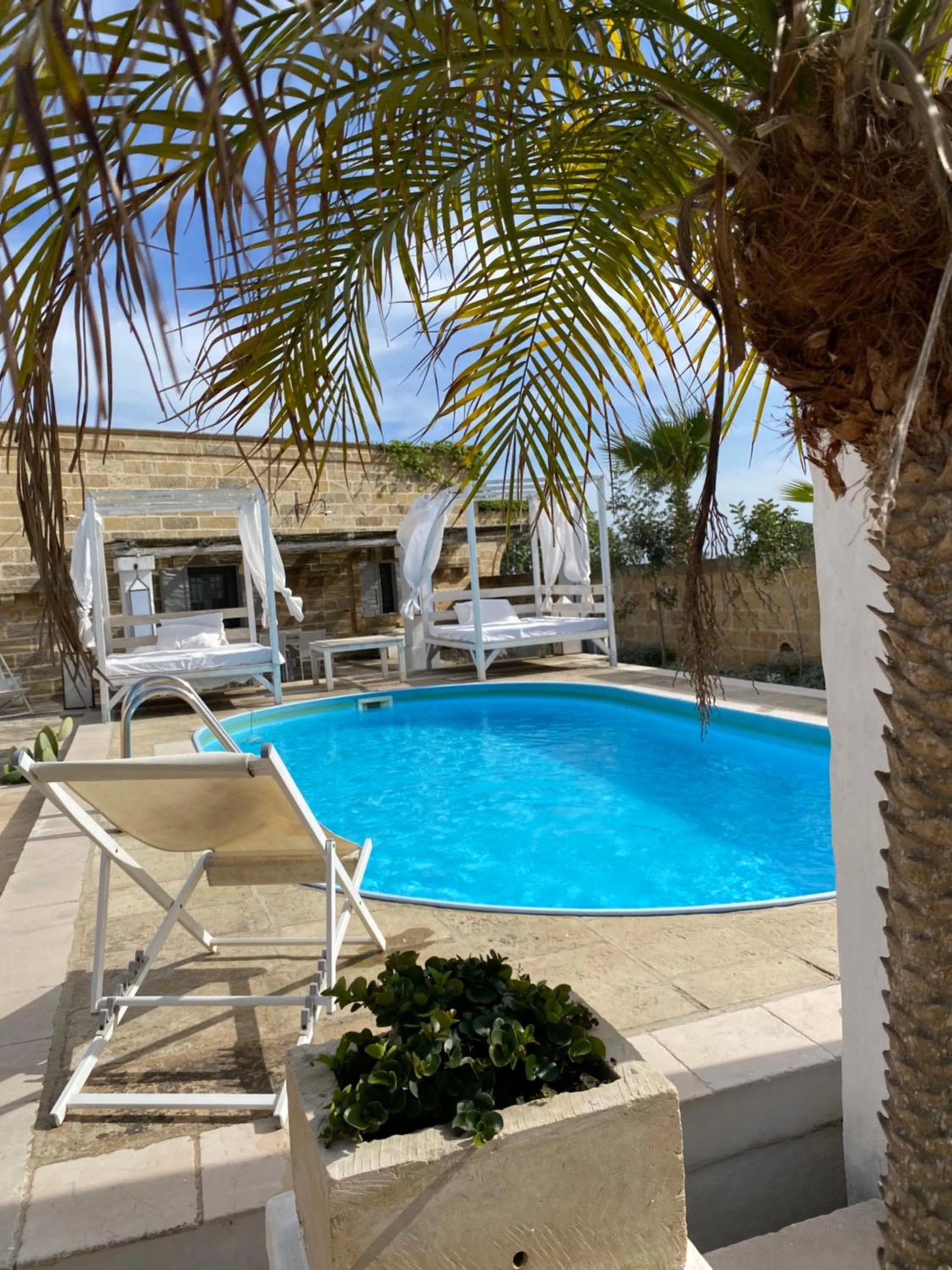 Masseria Curice