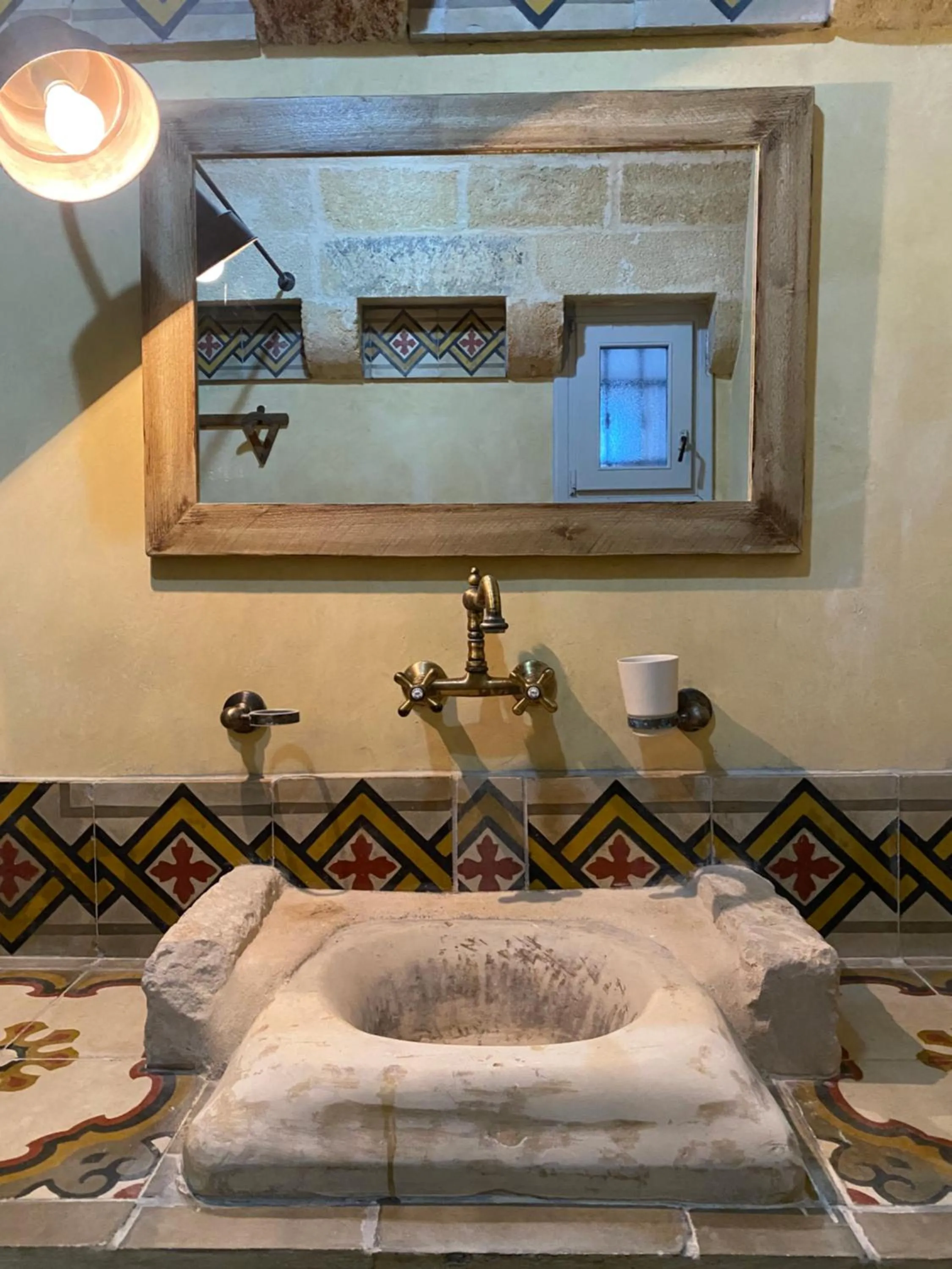 Masseria Curice