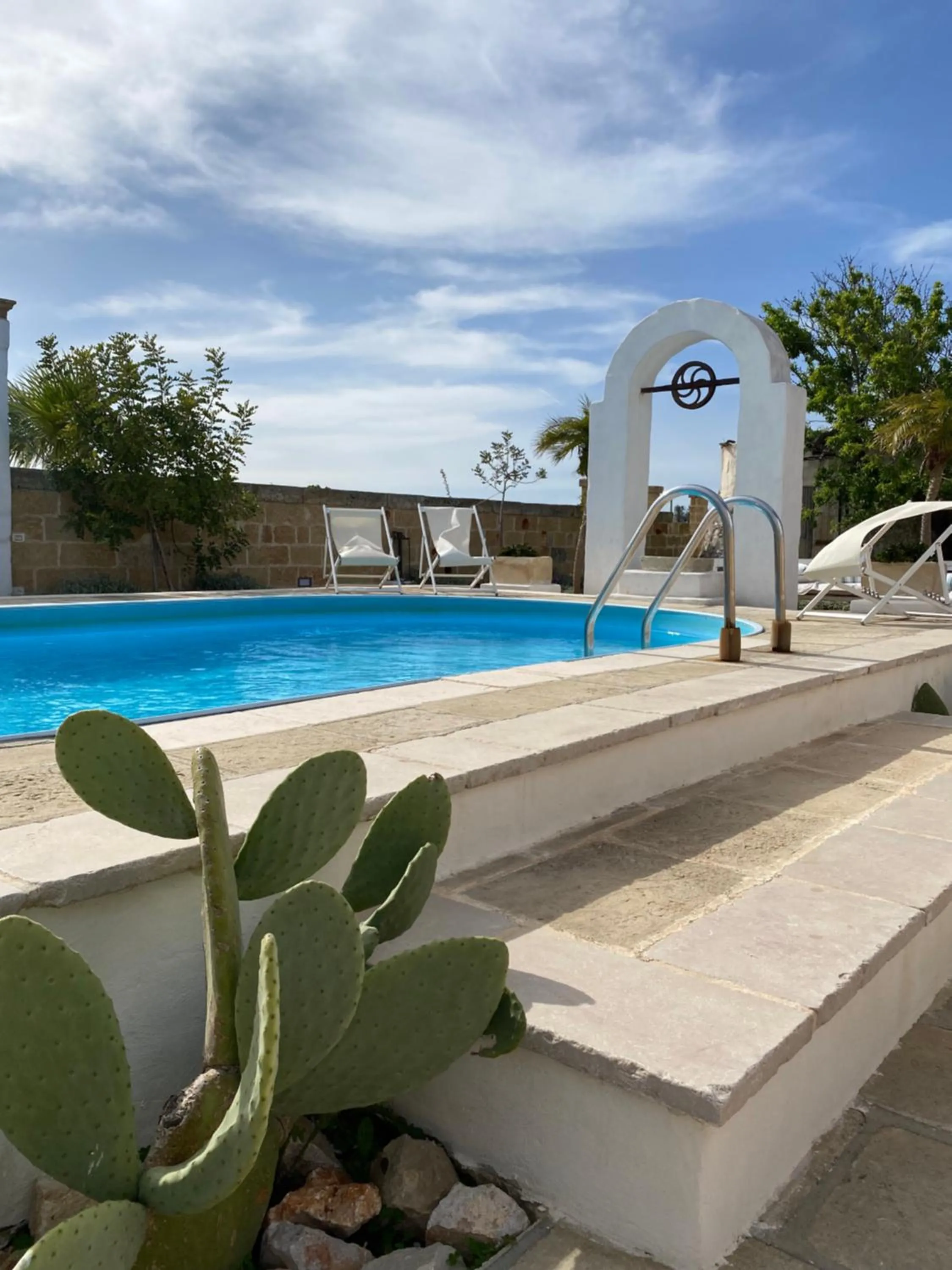 Masseria Curice