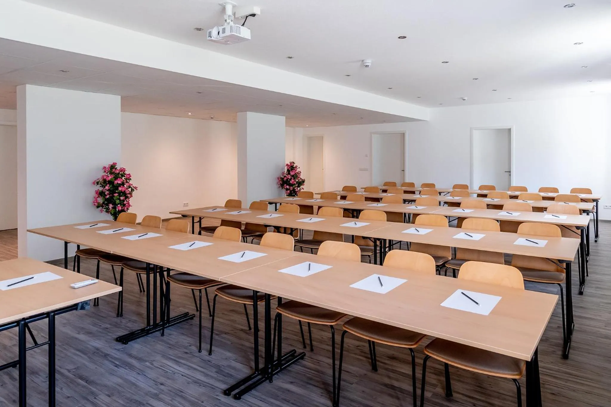 Meeting/conference room in Boardinghaus Bayerwaldpark