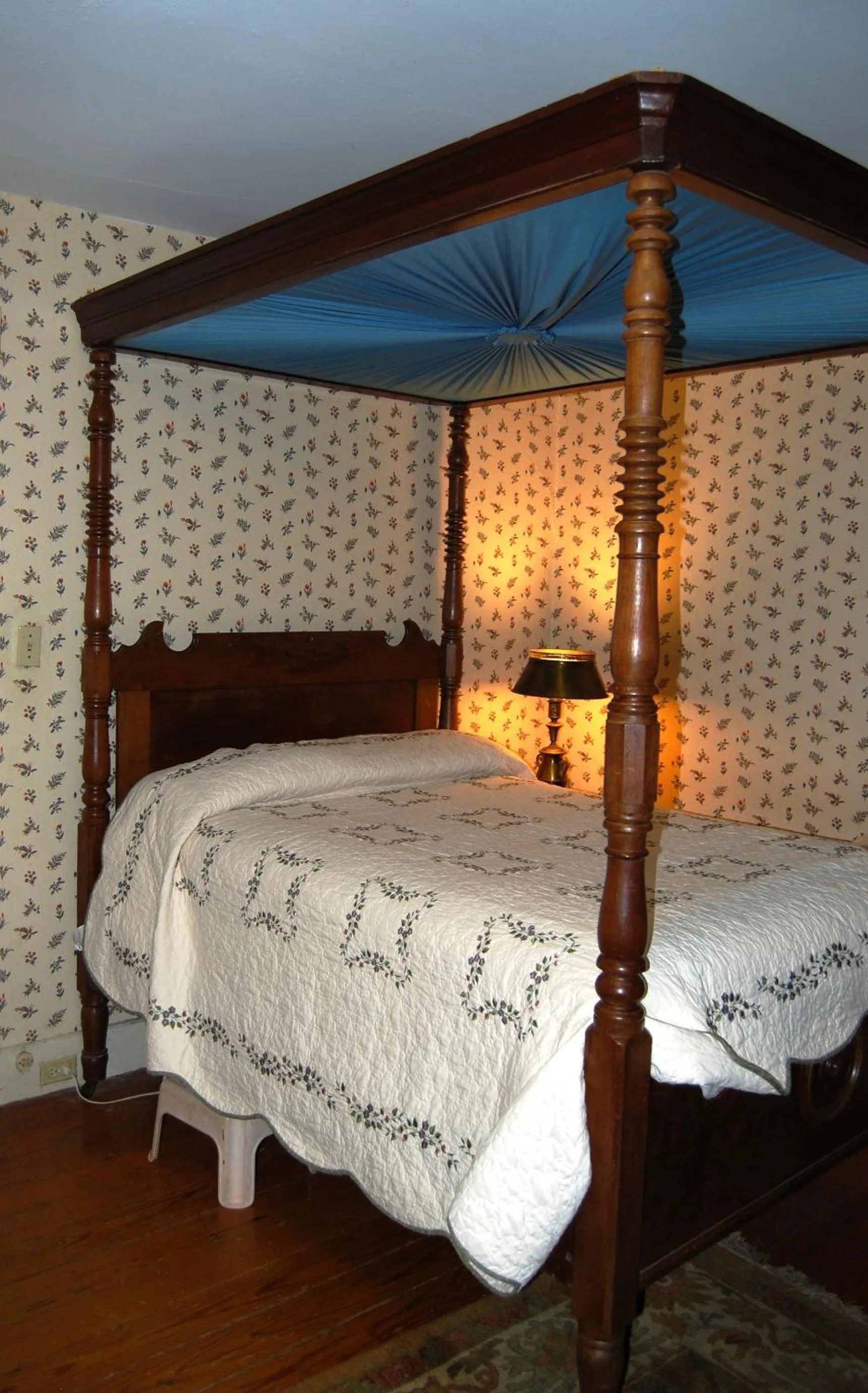 Glenfield Plantation Historic Antebellum Bed and Breakfast