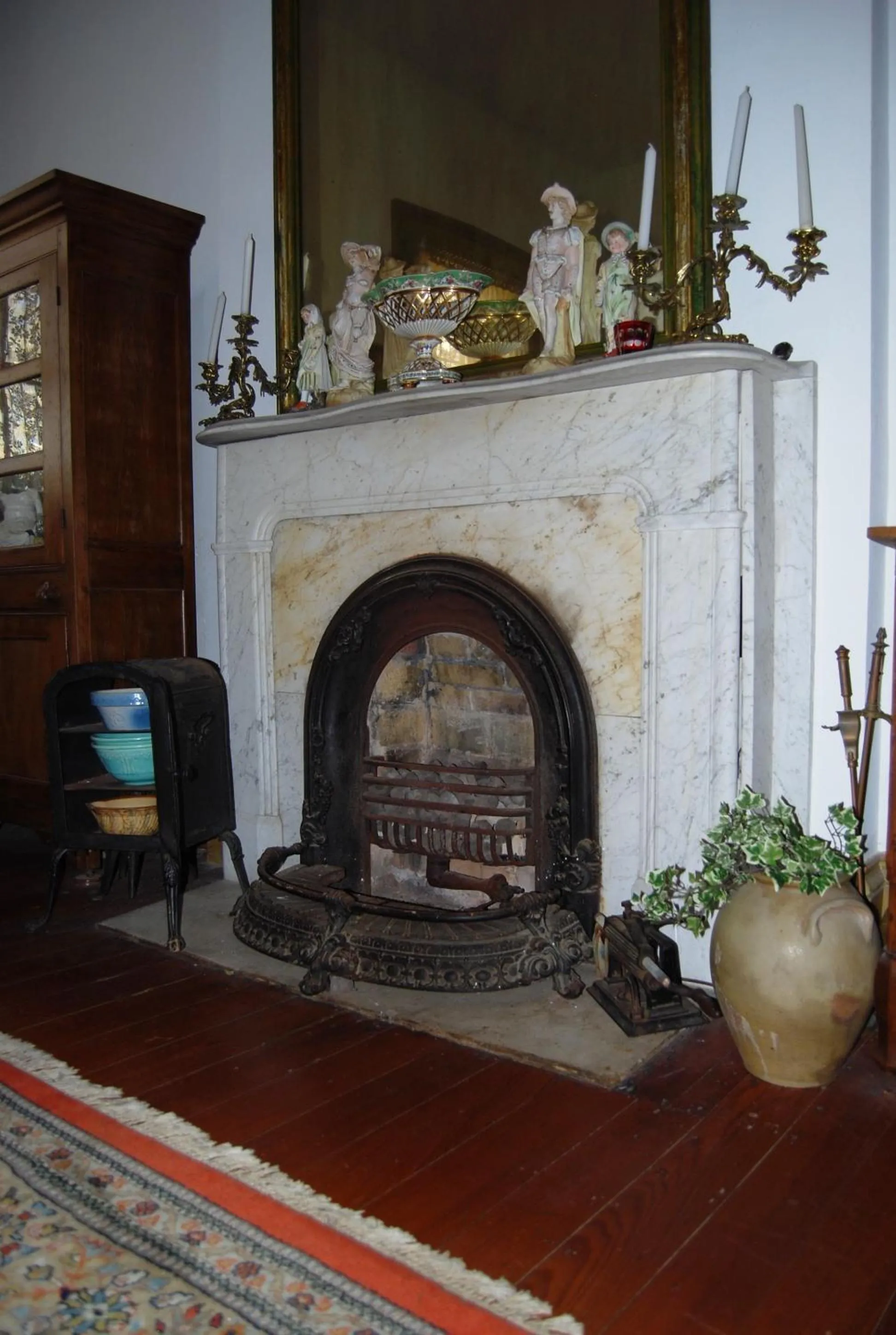 Glenfield Plantation Historic Antebellum Bed and Breakfast