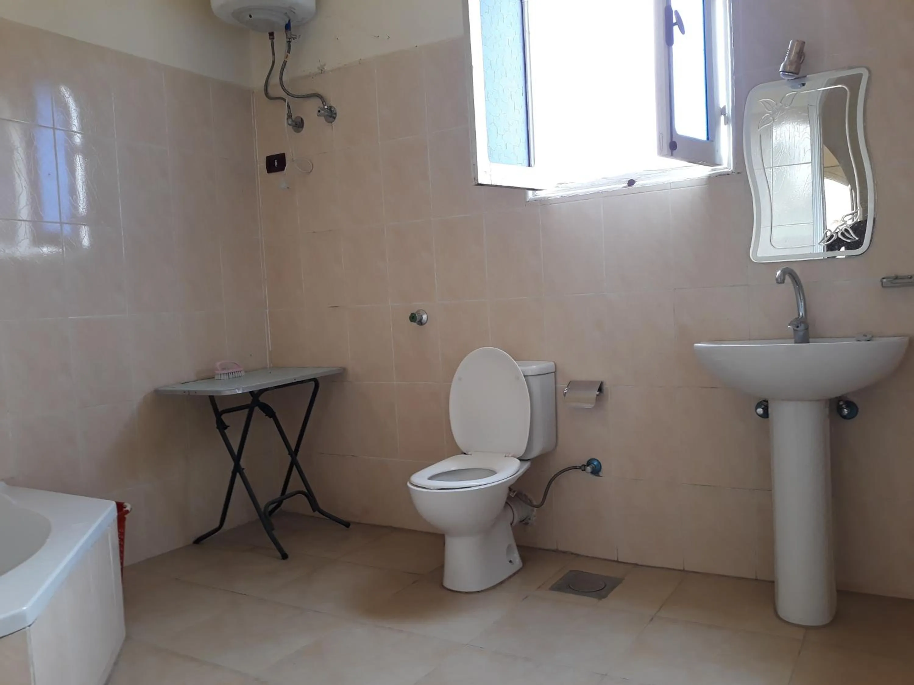 Bedroom in Enjoy Luxor