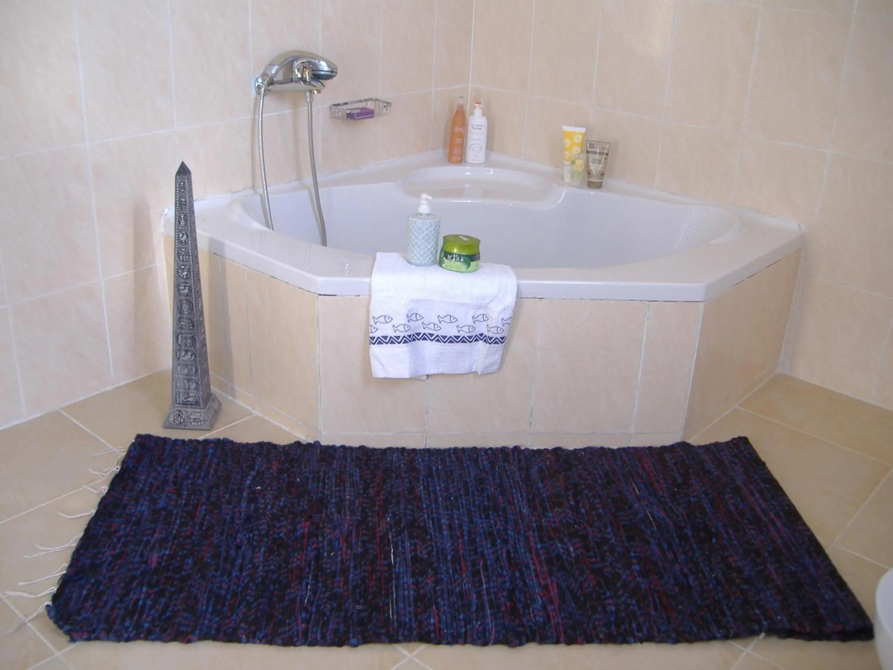 Bedroom in Enjoy Luxor