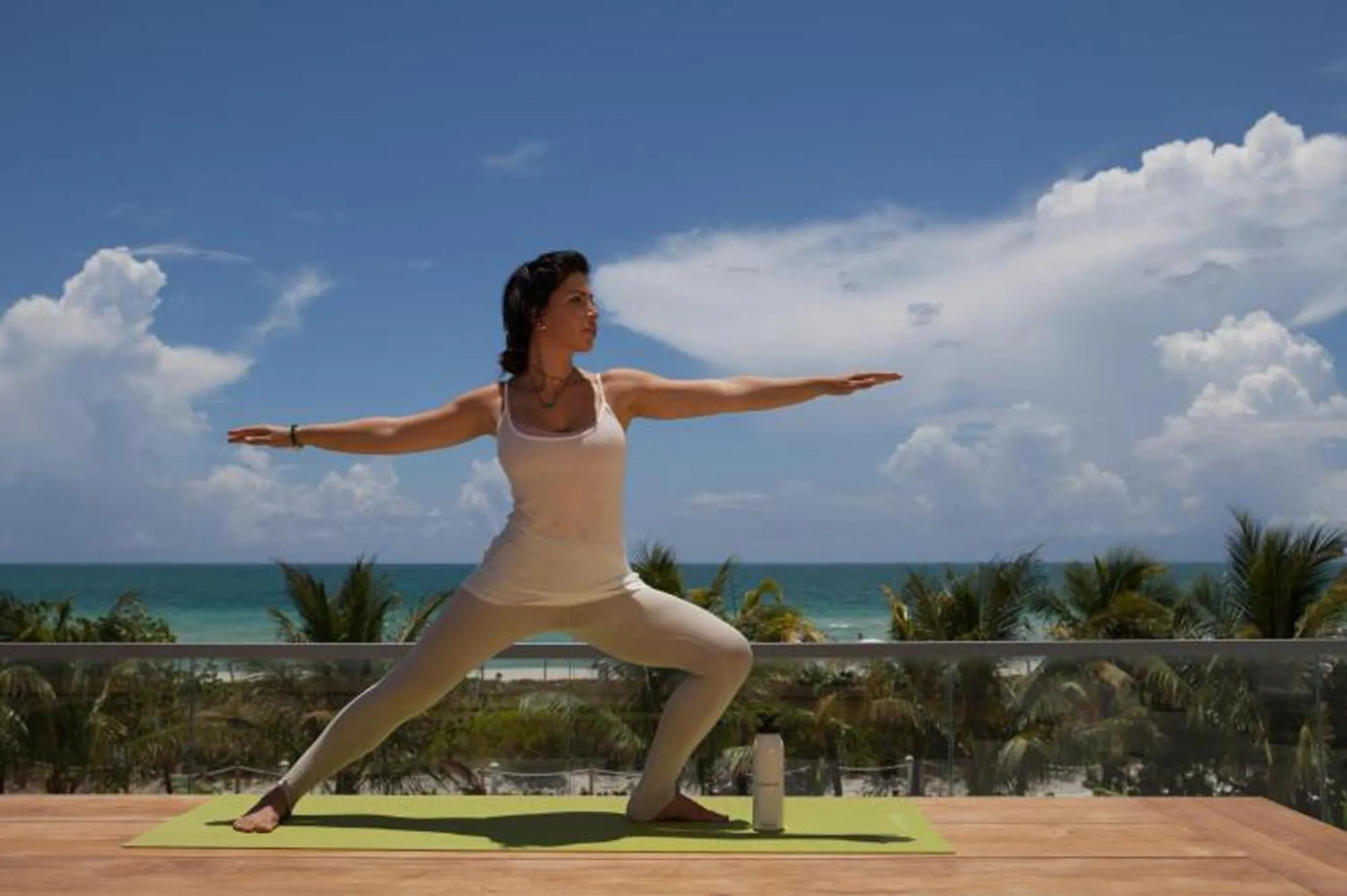 People in 1 Hotel & Homes Miami Beach Oceanfront Residence Suites By Joe Semary