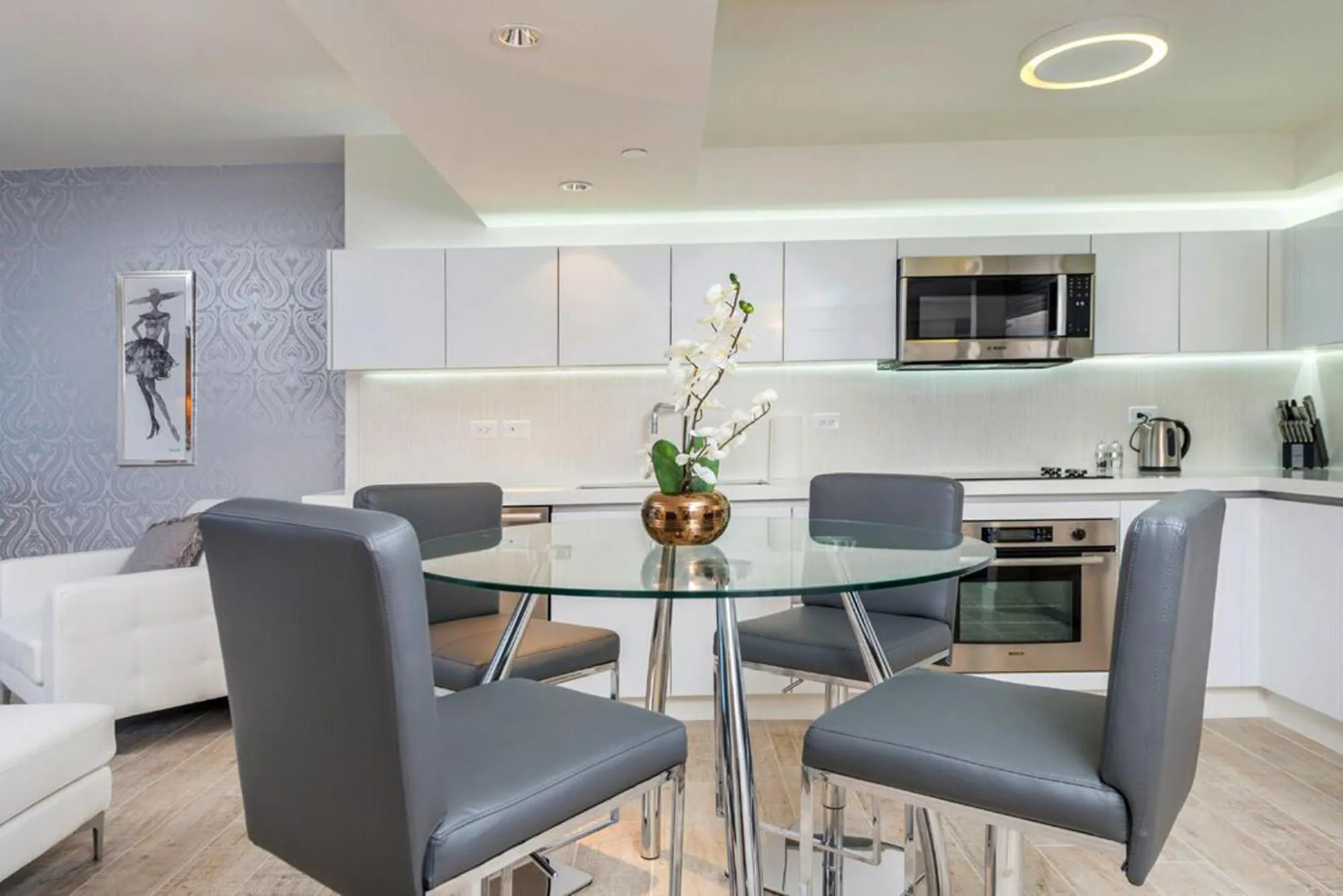 1 Hotel & Homes Miami Beach Oceanfront Residence Suites By Joe Semary