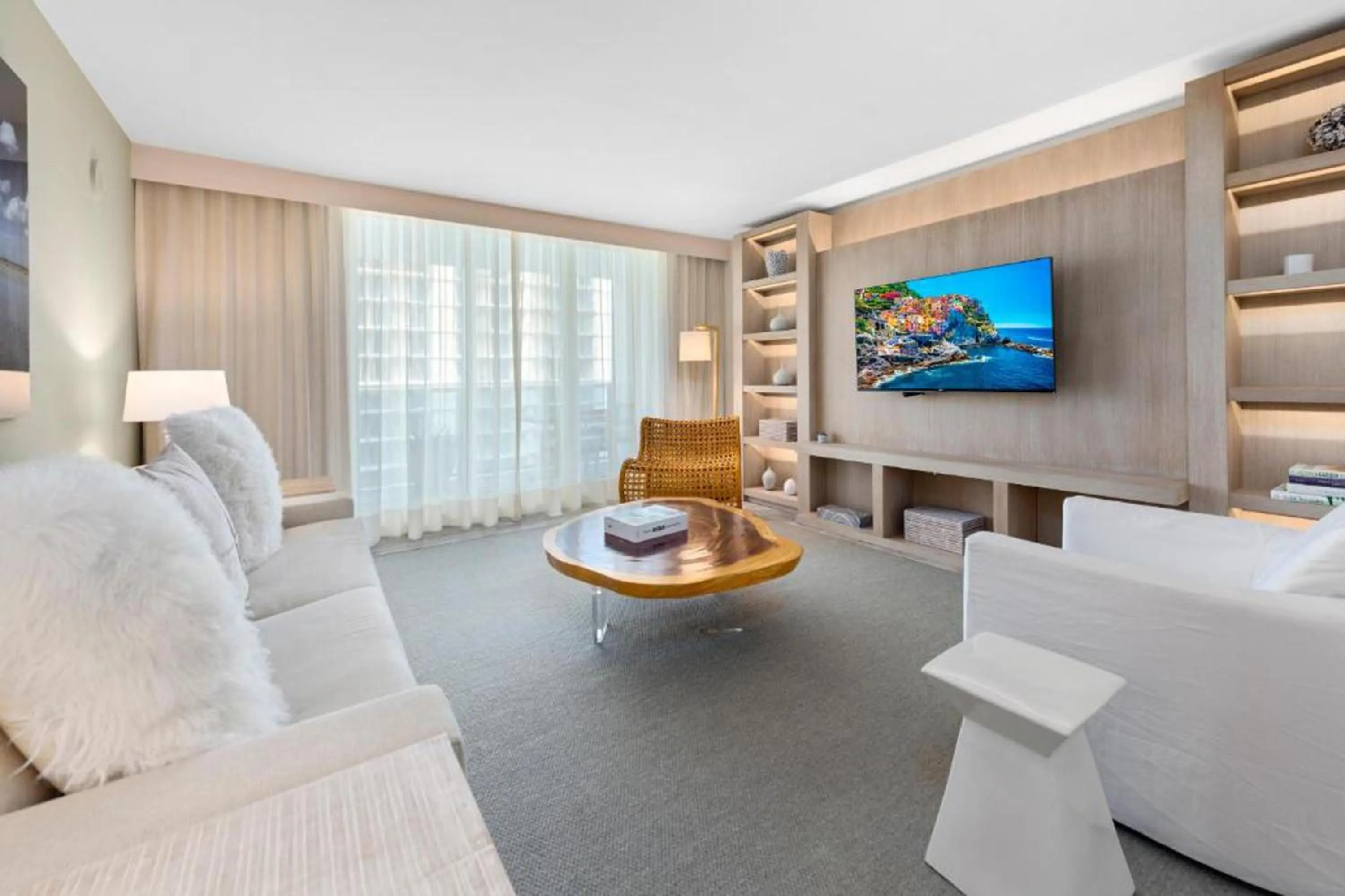 1 Hotel & Homes Miami Beach Oceanfront Residence Suites By Joe Semary