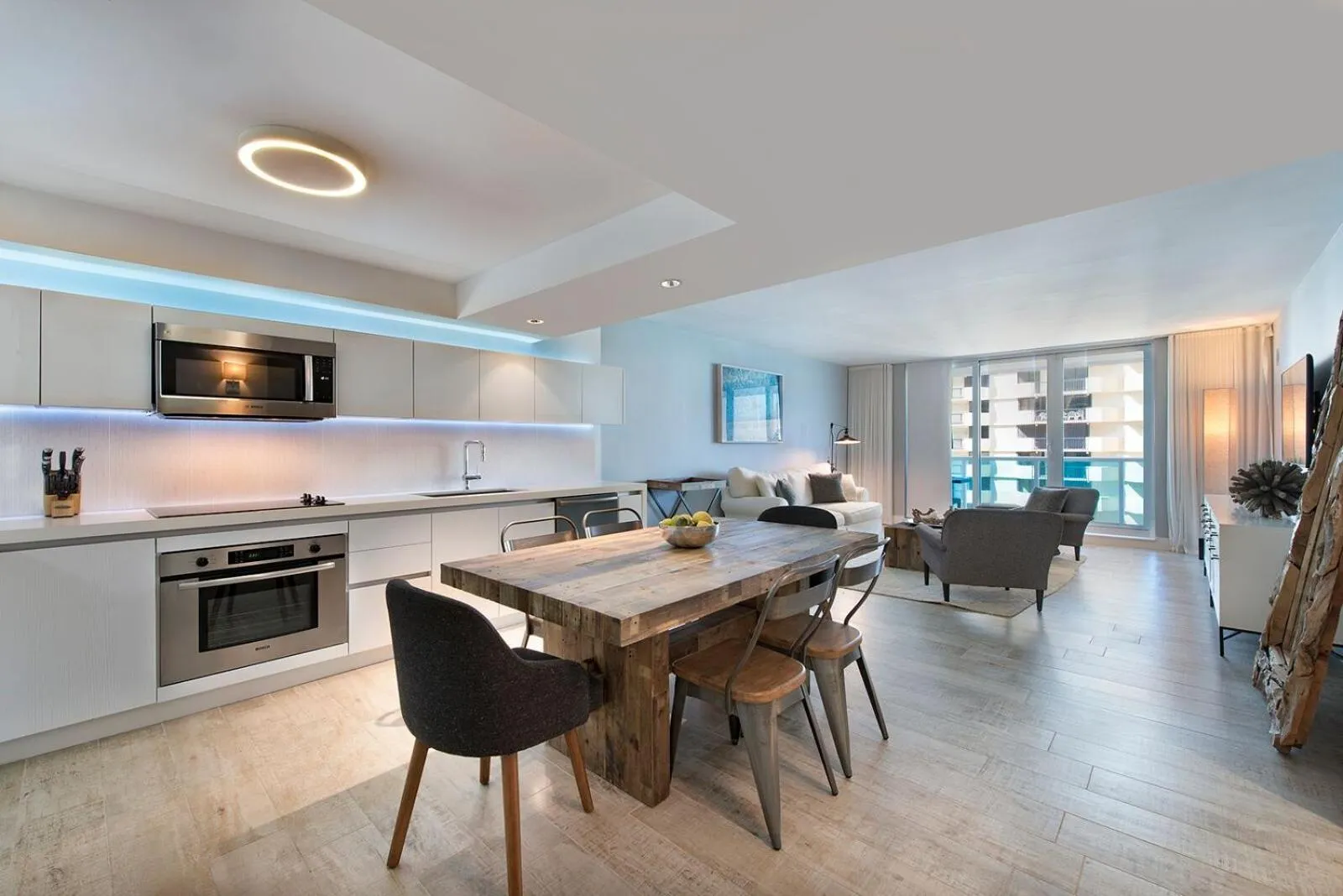 1 Hotel & Homes Miami Beach Oceanfront Residence Suites By Joe Semary