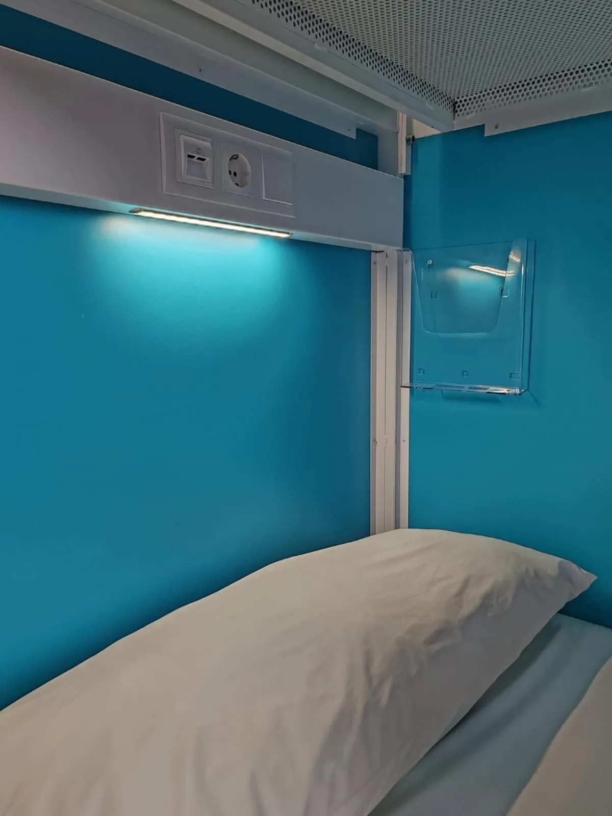 Albergue A Ponte Ribadeo