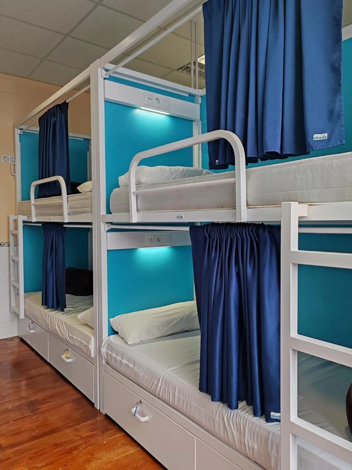 Albergue A Ponte Ribadeo