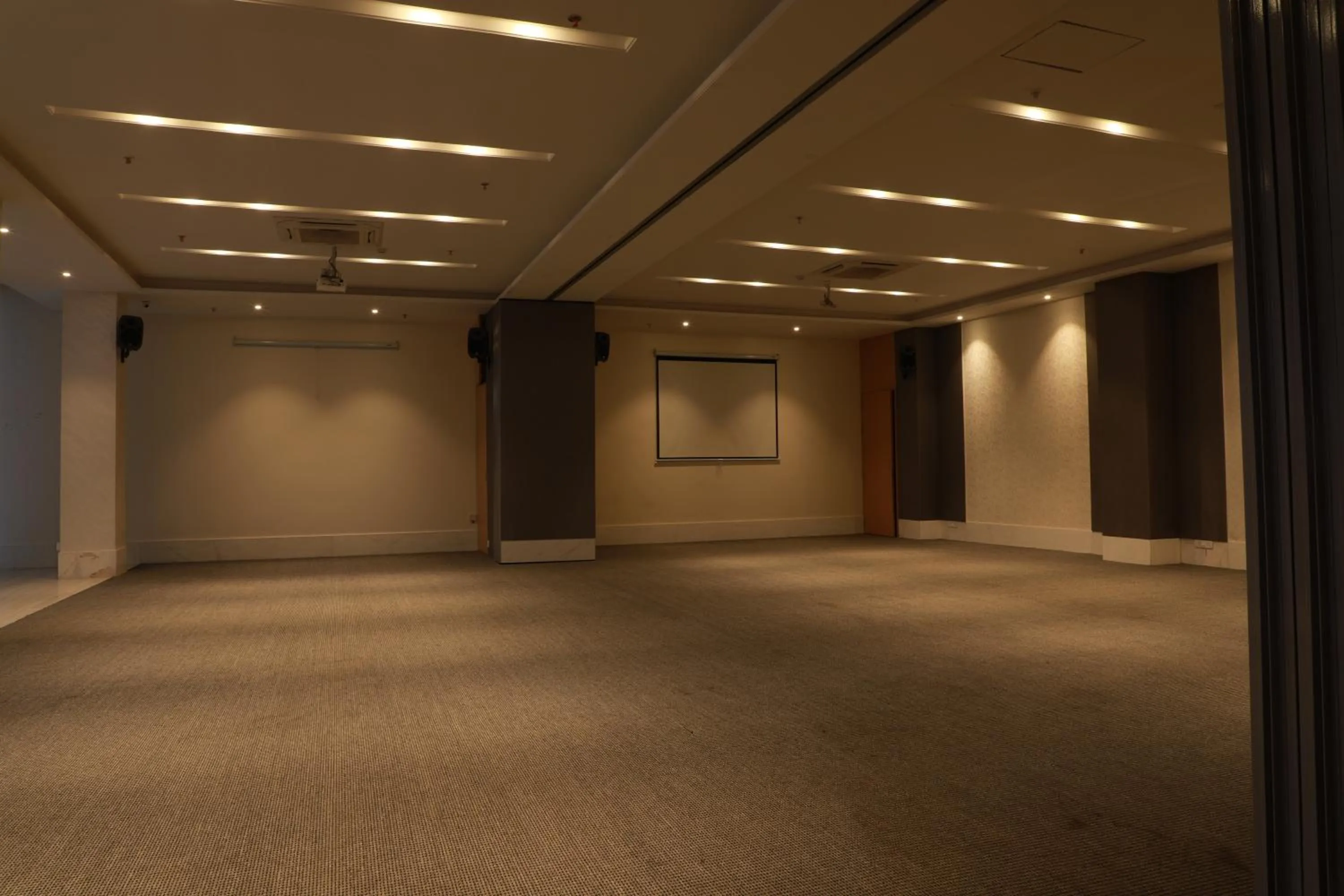 Banquet/Function facilities in The Vern at BLVD