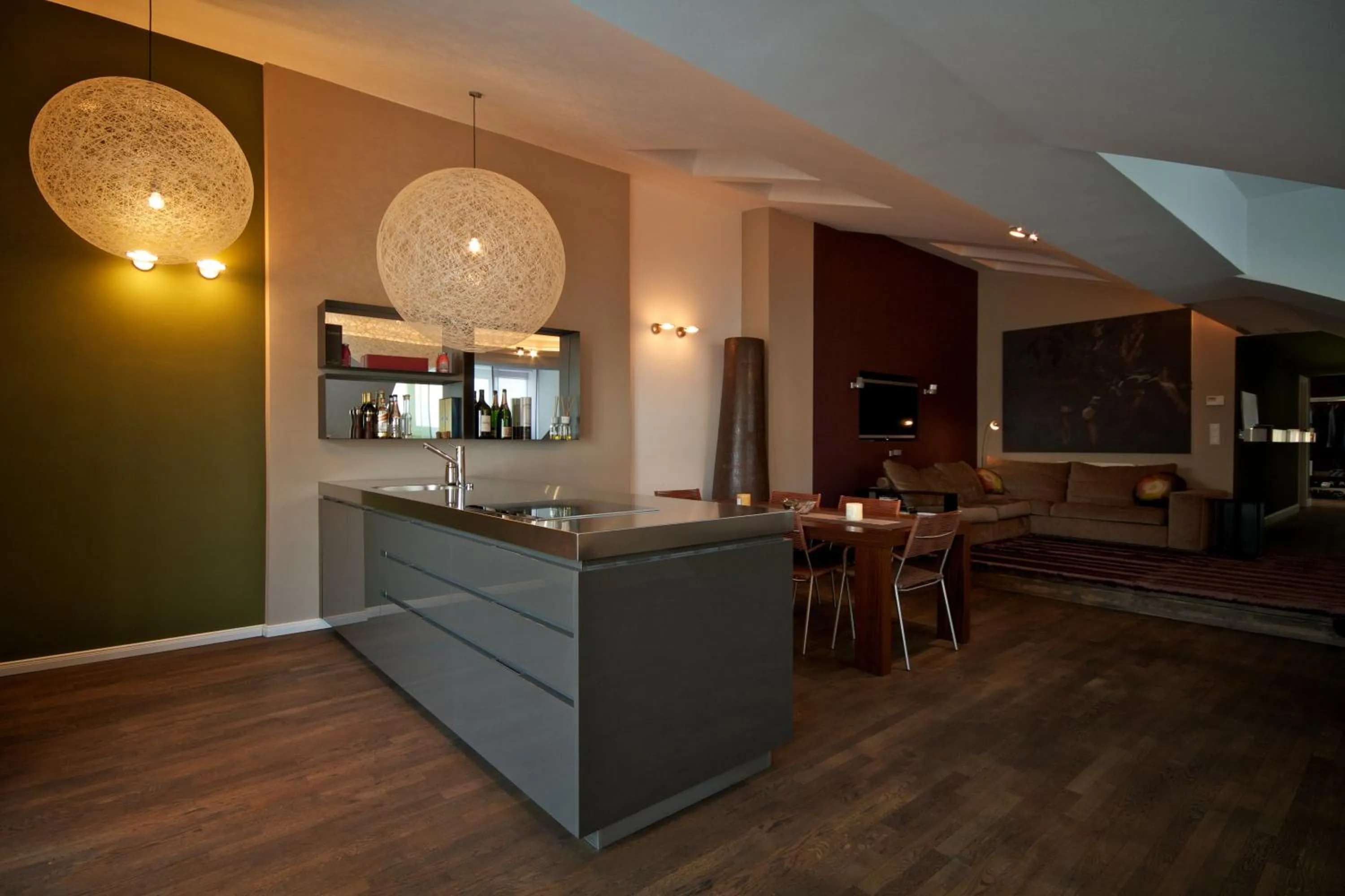 My Home in Vienna- Smart Apartments - Leopoldstadt