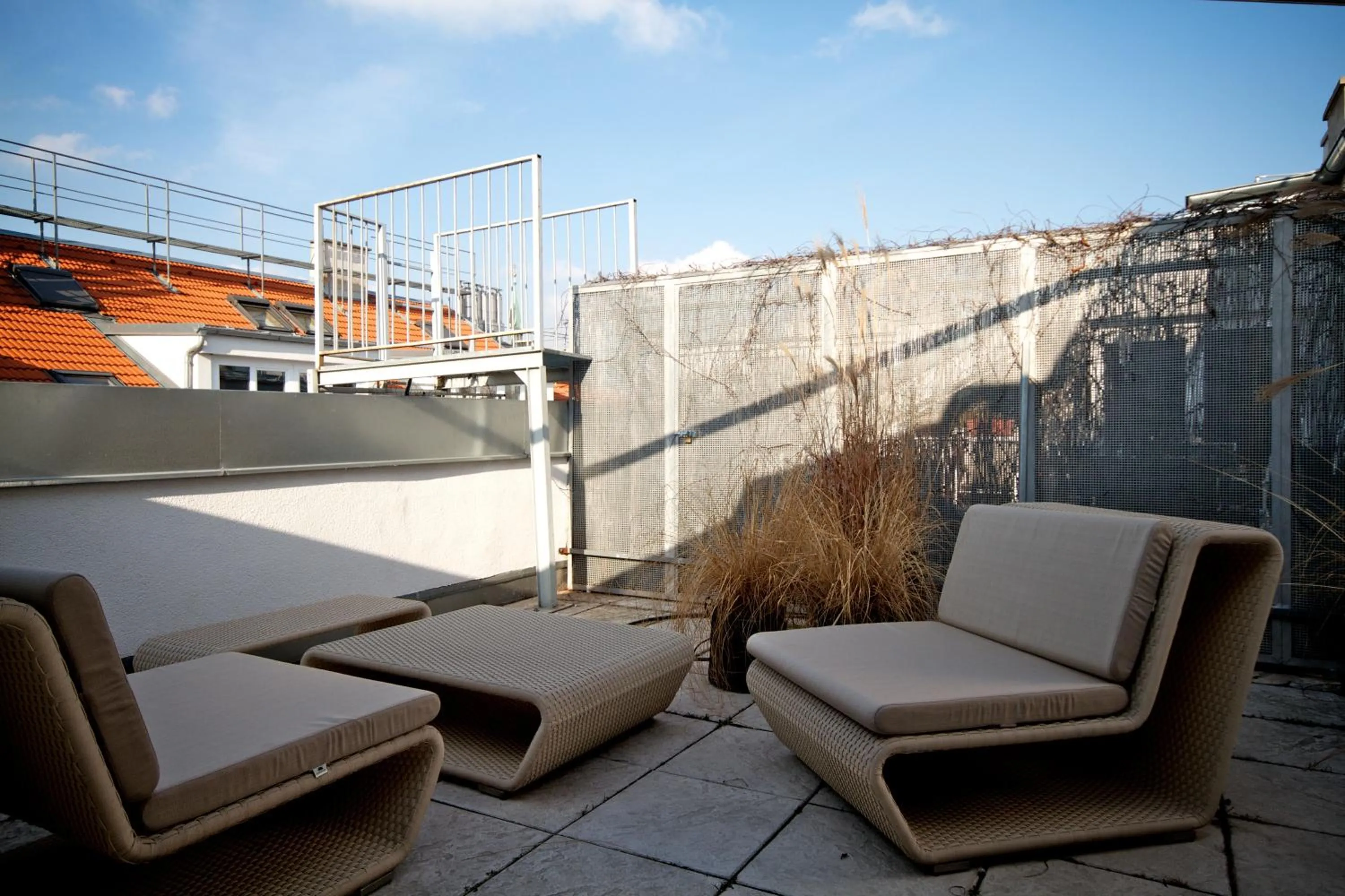 My Home in Vienna- Smart Apartments - Leopoldstadt