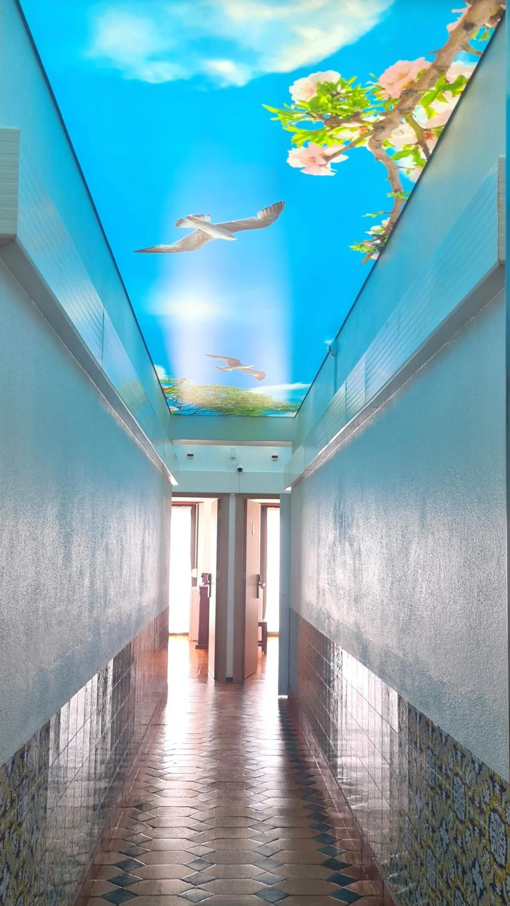 Facade/entrance in Solar dos Carvalhos - Apartamentos de Turismo