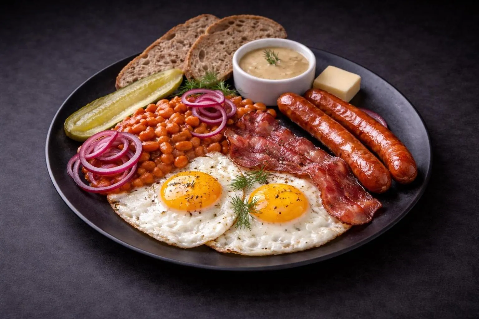Breakfast in Q17 Apartments Rynek