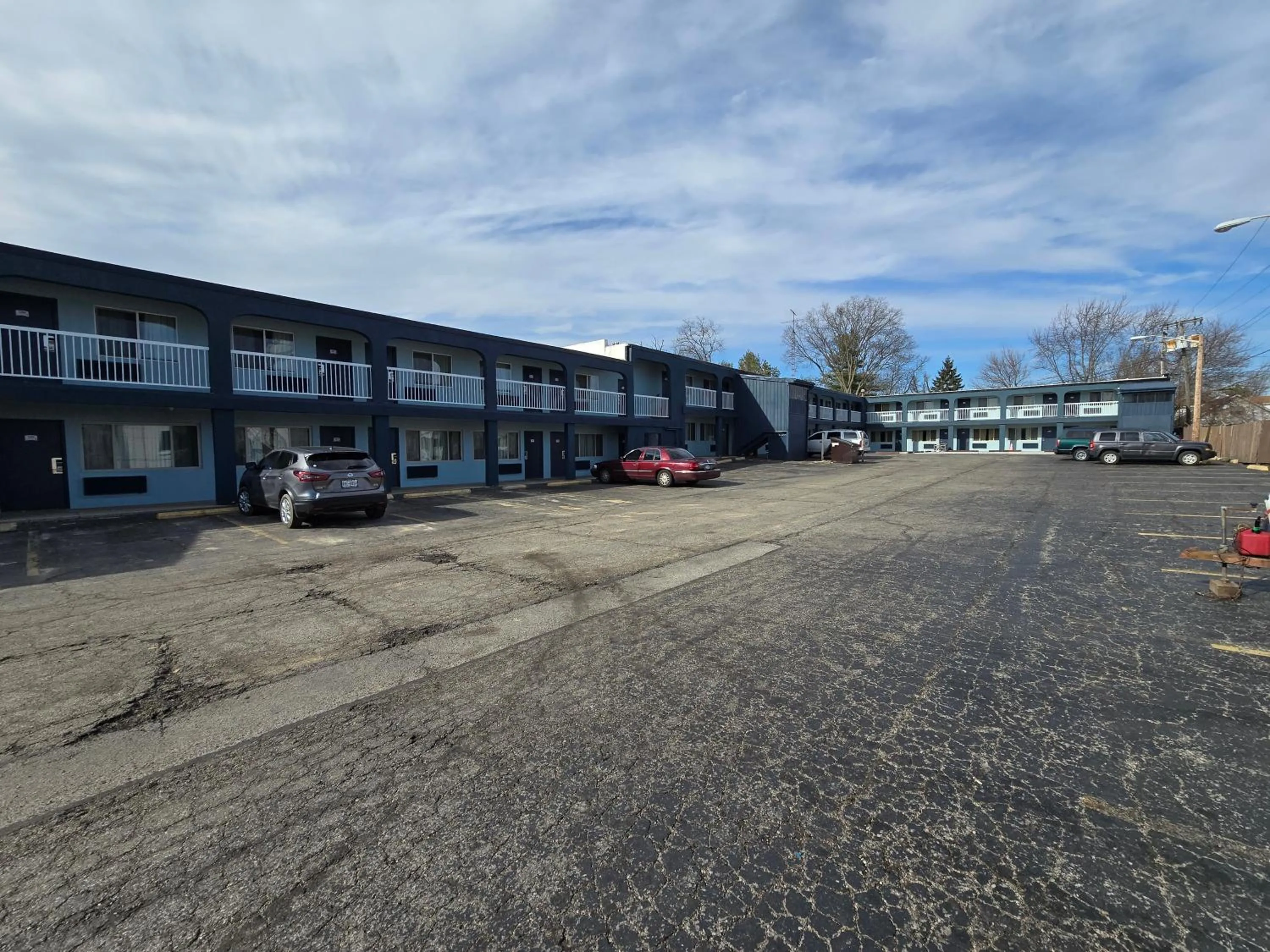 Richmond Inn and Suites