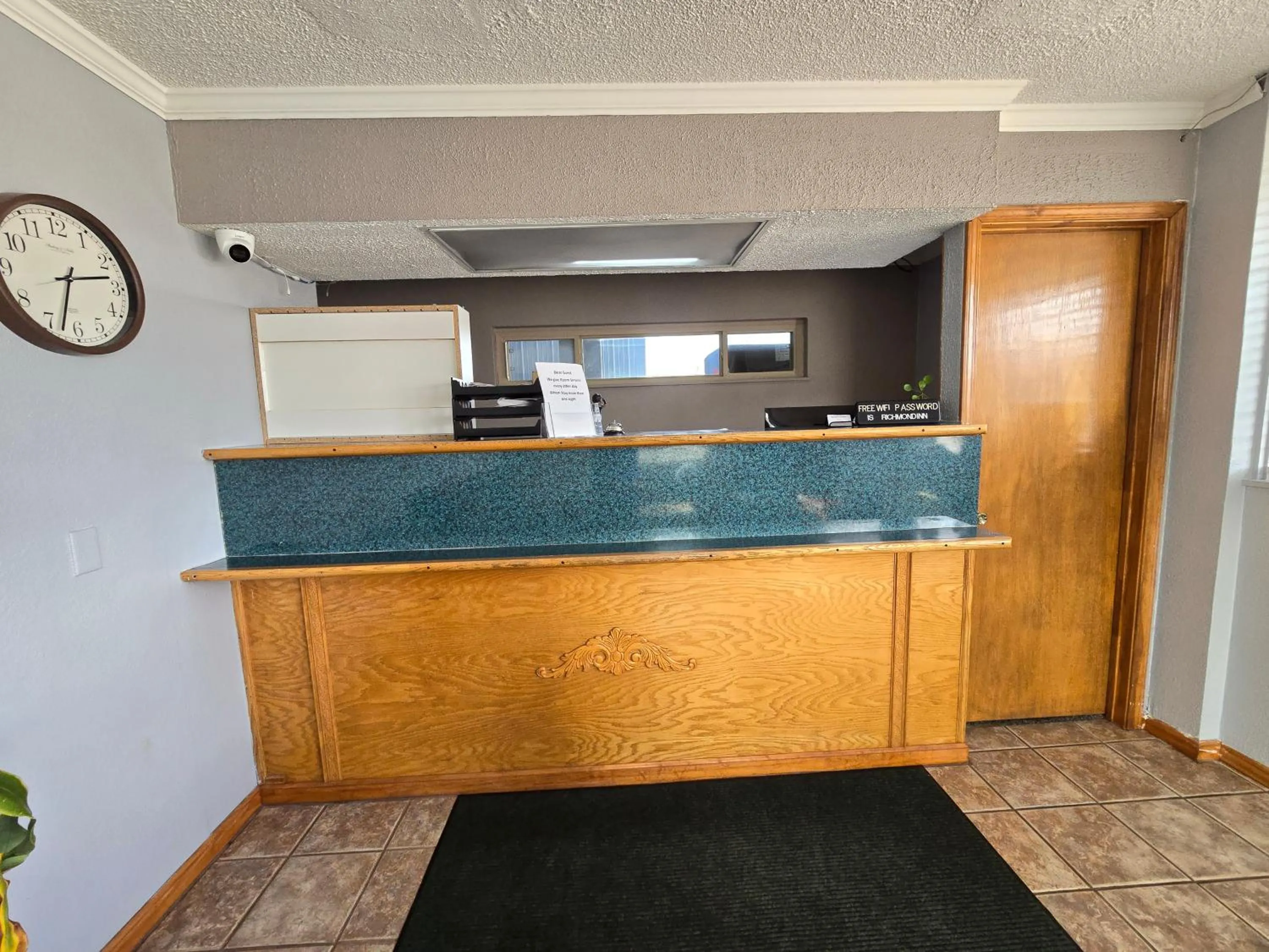 Richmond Inn and Suites