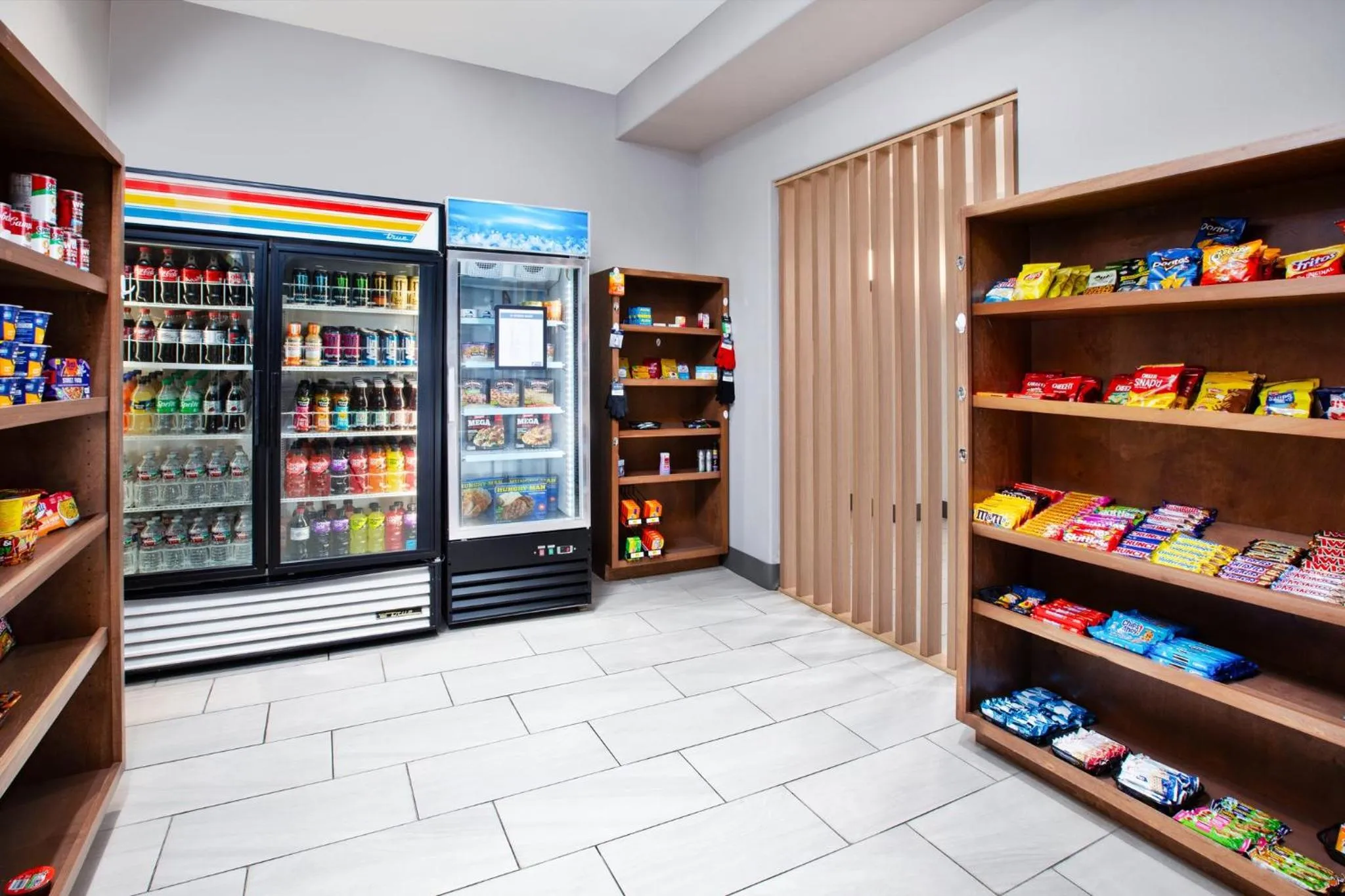 Other in Holiday Inn Express Hotel and Suites Duncan by IHG