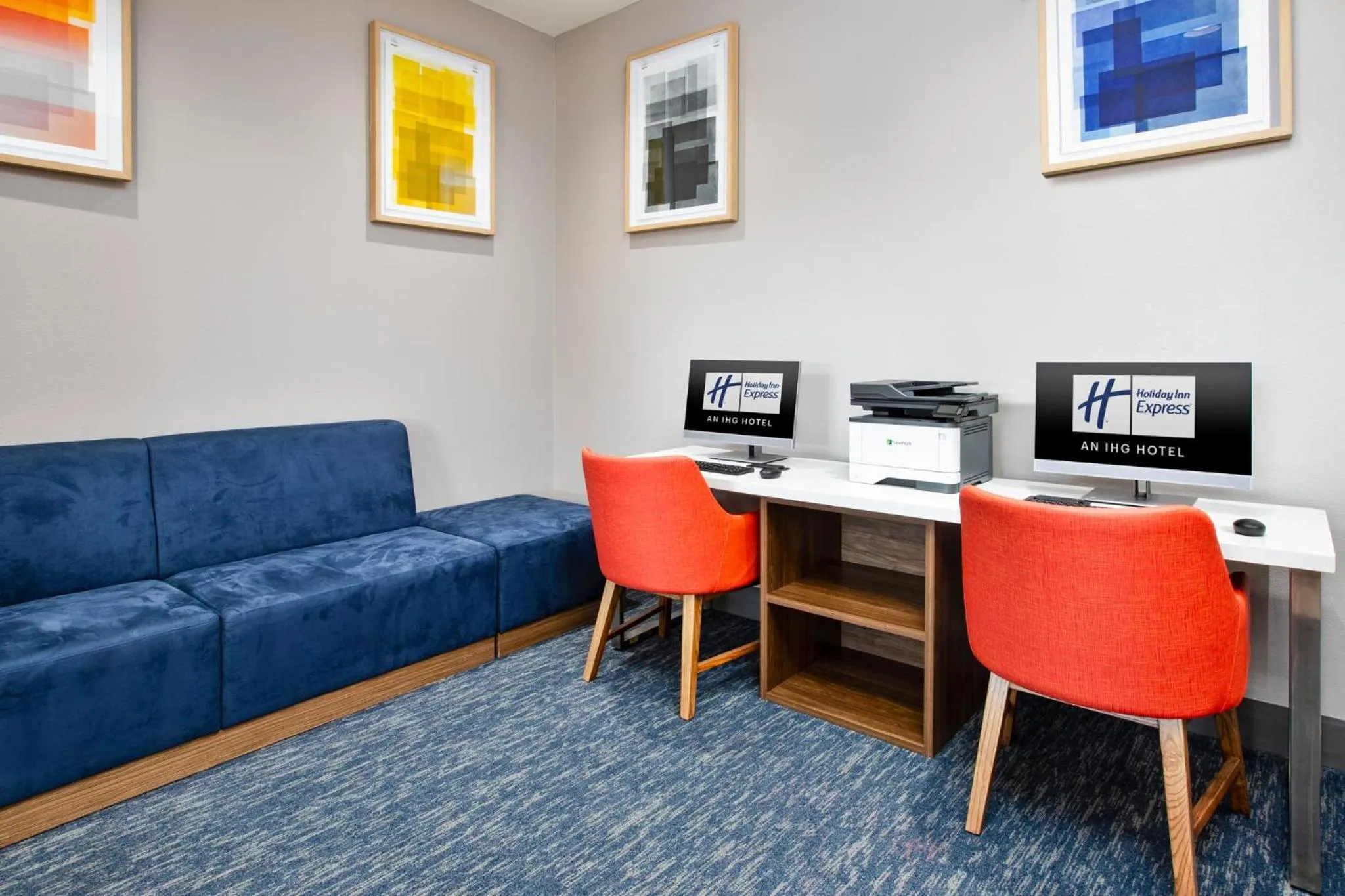 Other in Holiday Inn Express Hotel and Suites Duncan by IHG