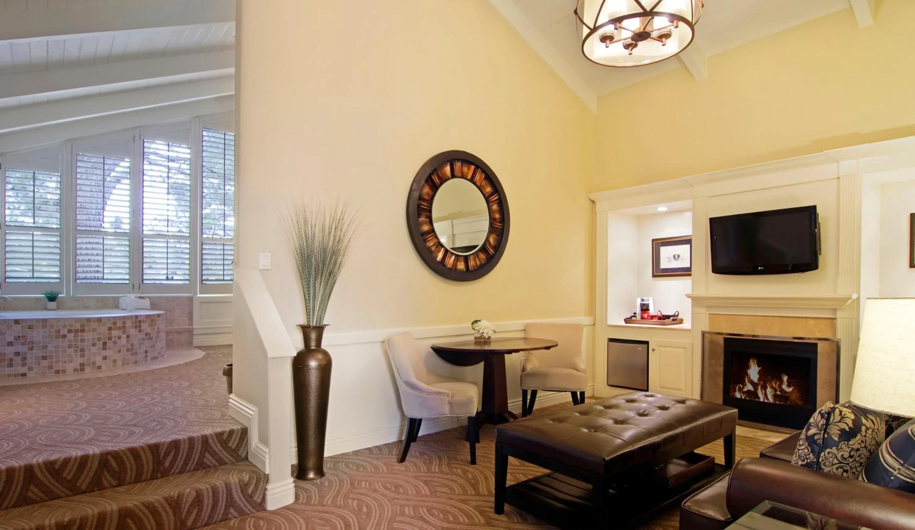 Other in Carriage House Inn