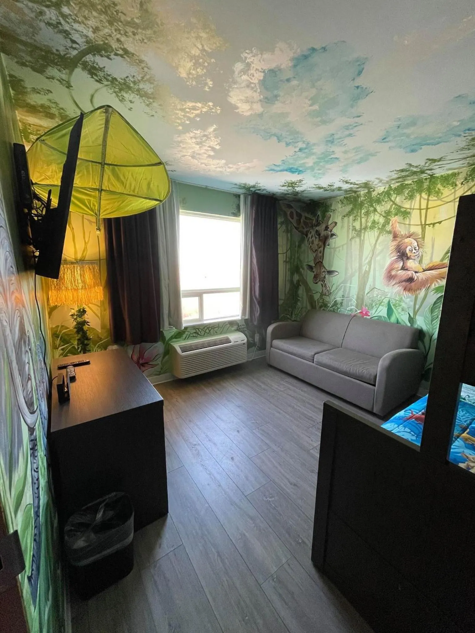 Bedroom in Super 8 by Wyndham Winnipeg East MB