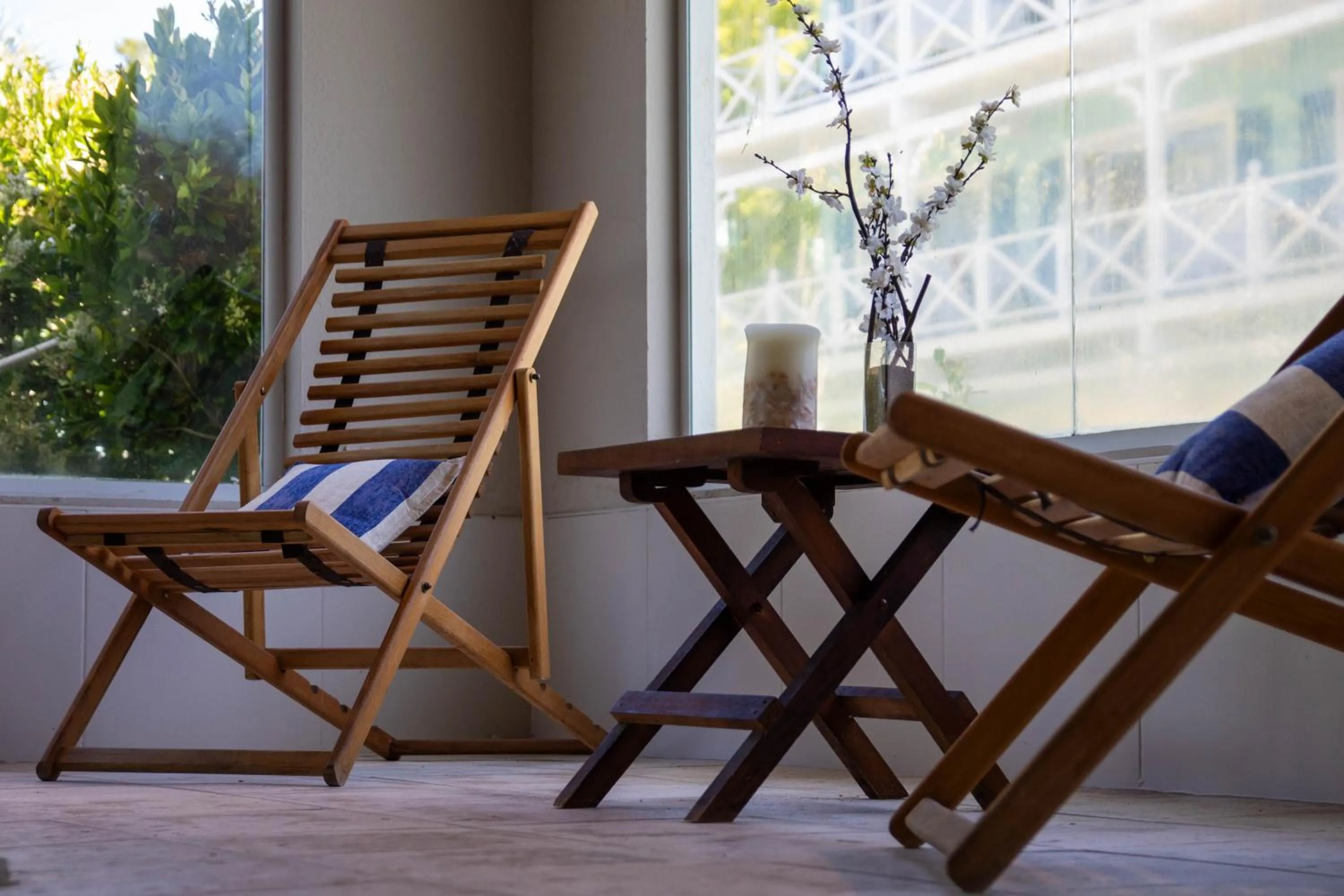 Spa and wellness centre/facilities in Howard Johnson Hotel & Convention Center Madariaga - Carilo