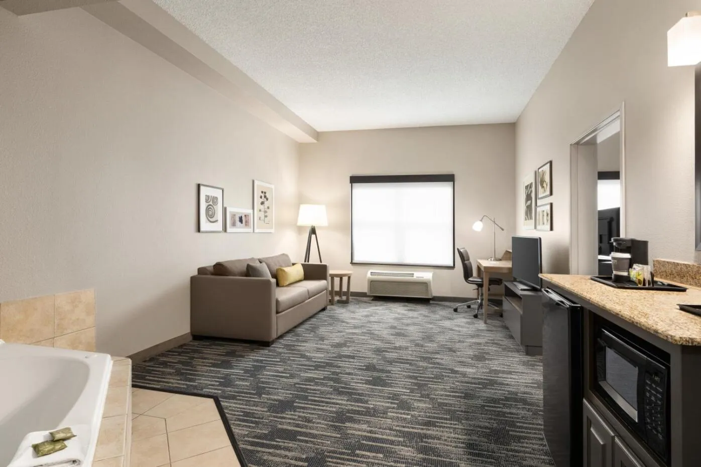 Country Inn & Suites by Radisson, Boise West - Meridian