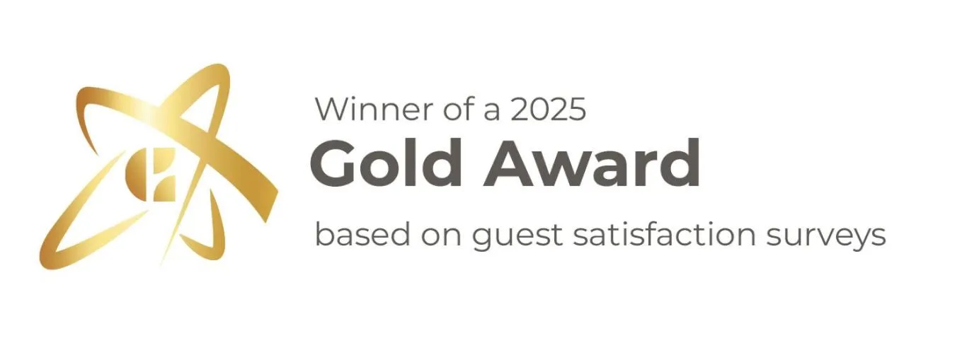 Certificate/Award in Country Inn & Suites by Radisson, Boise West - Meridian