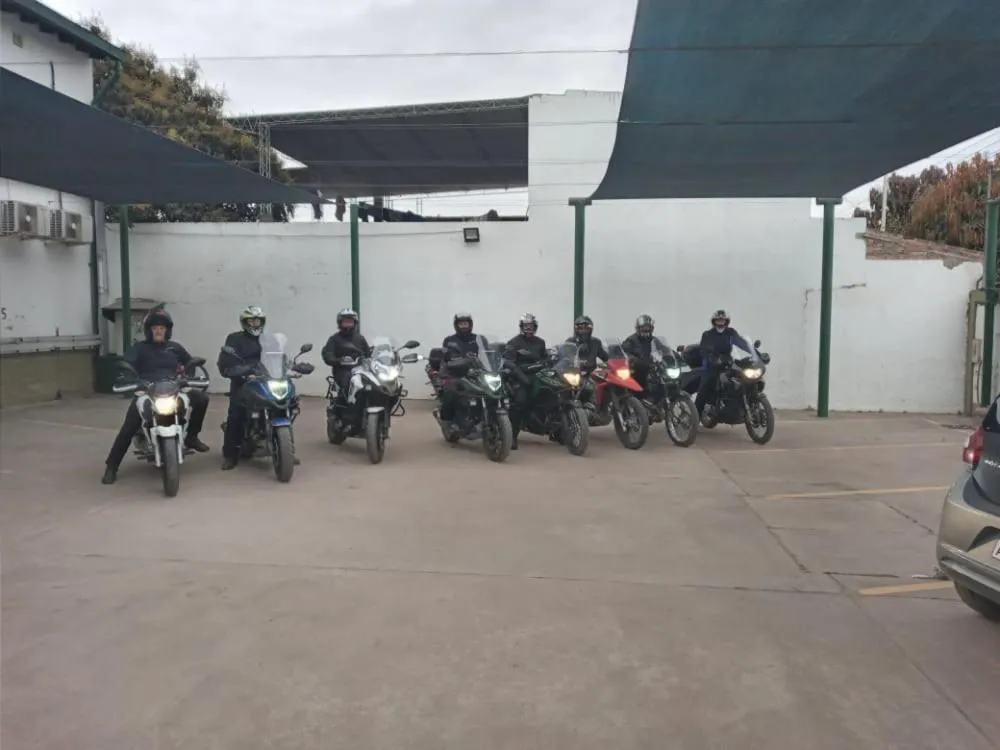 Hostería Posada del Sol