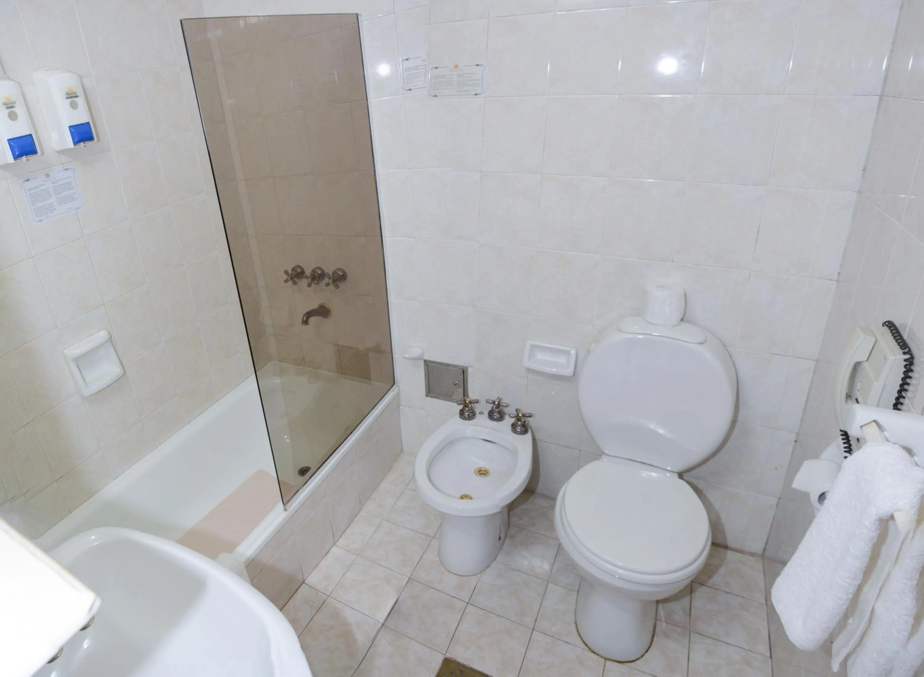 Hostería Posada del Sol