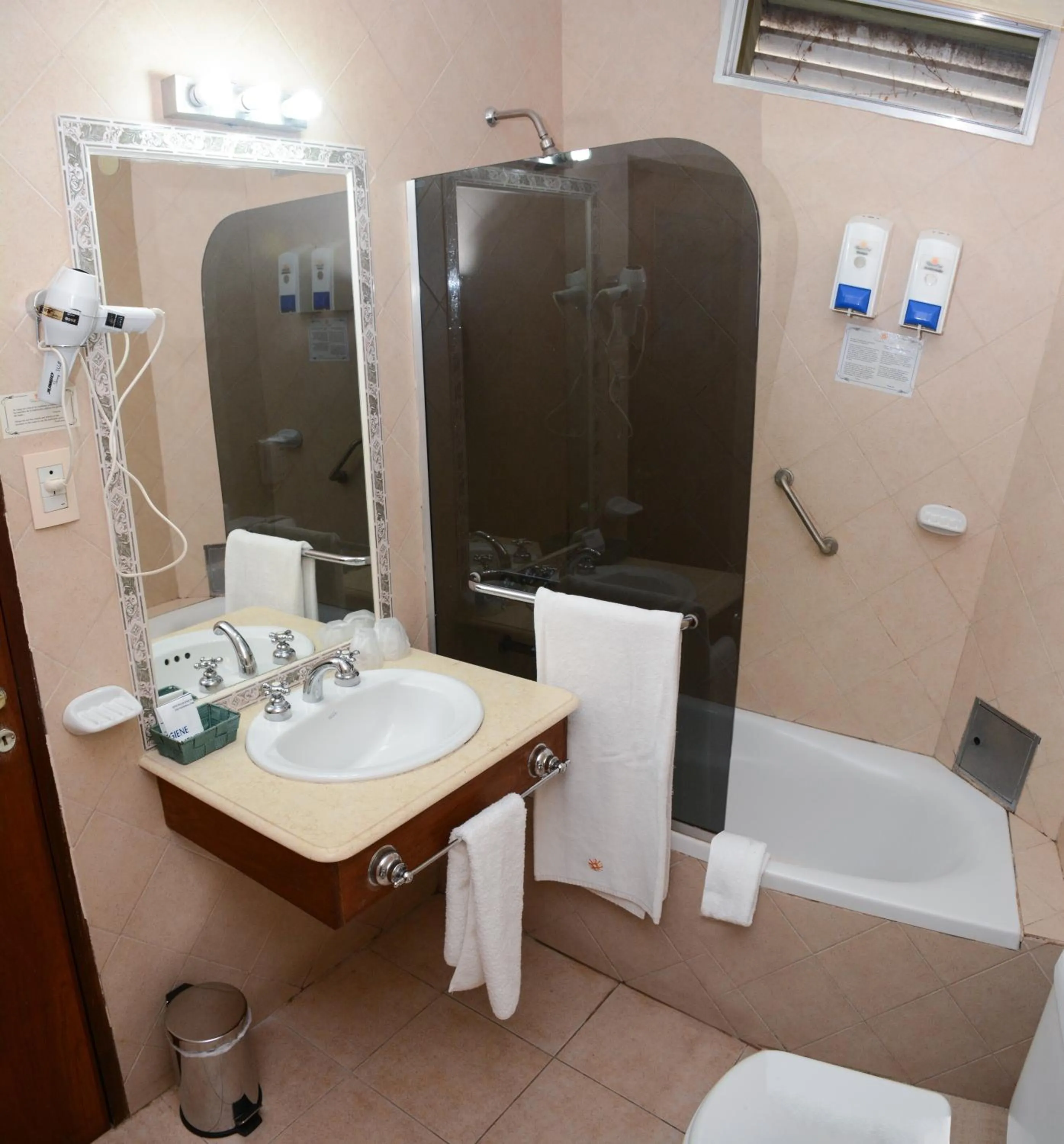 Hostería Posada del Sol