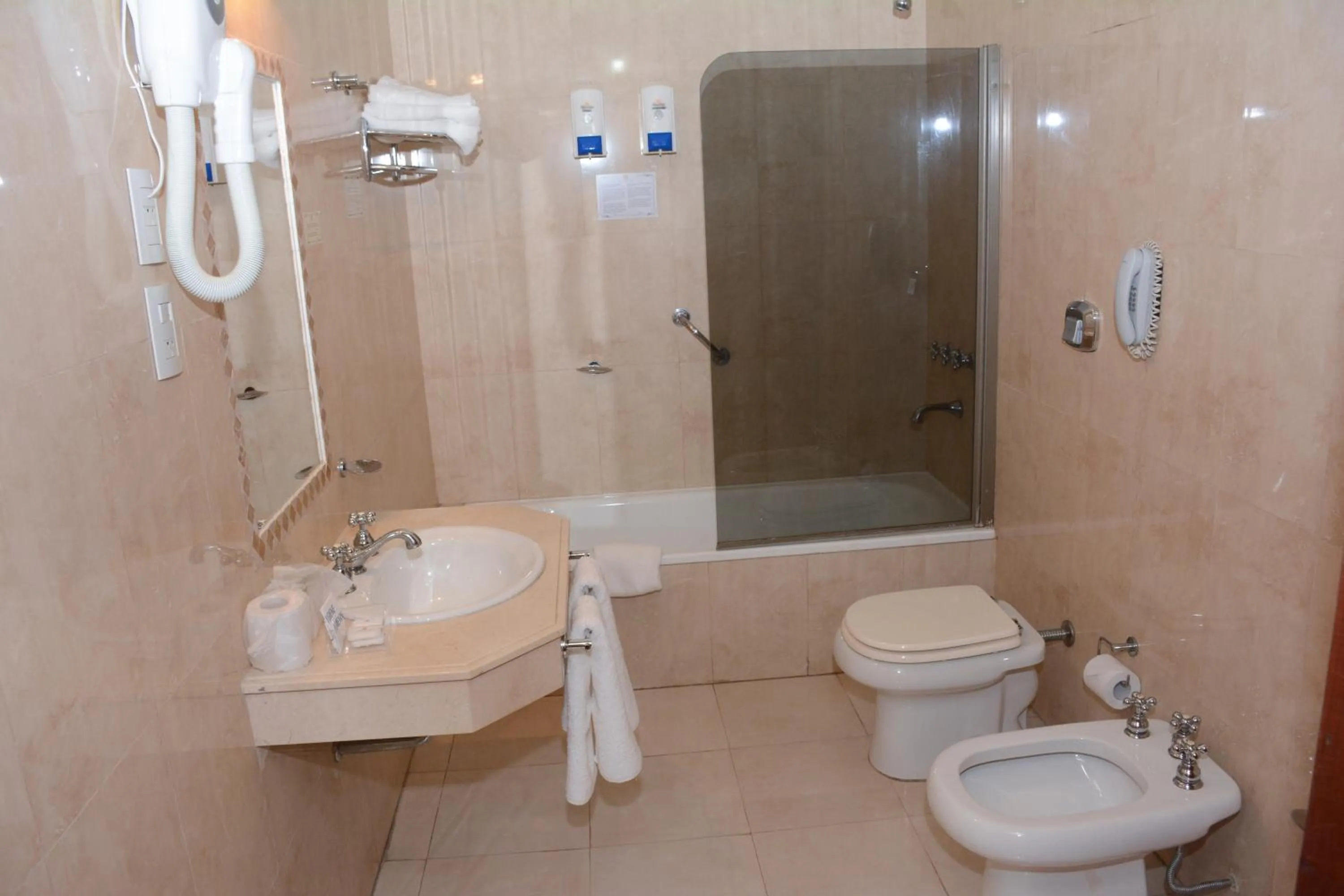 Hostería Posada del Sol