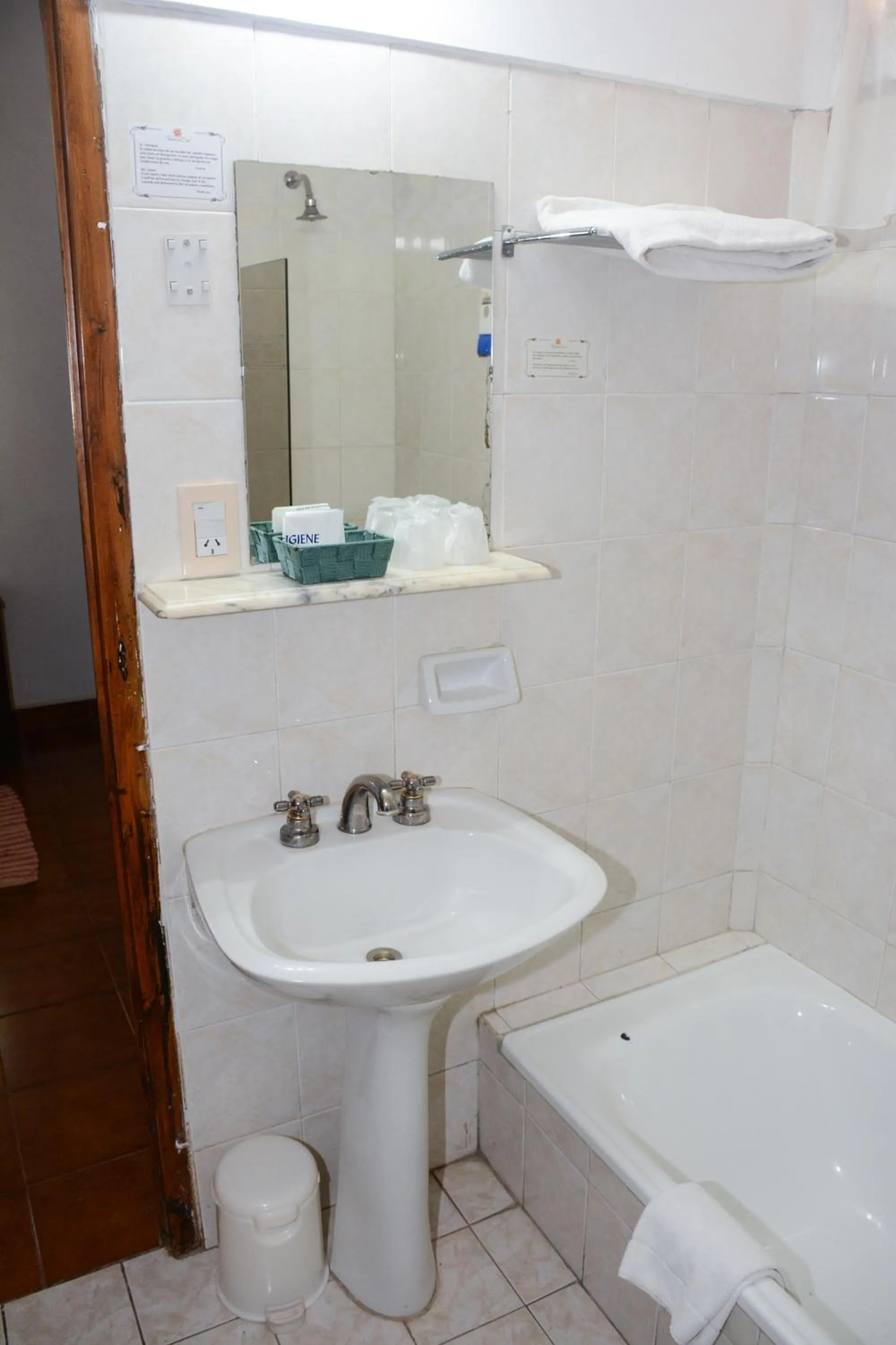 Hostería Posada del Sol