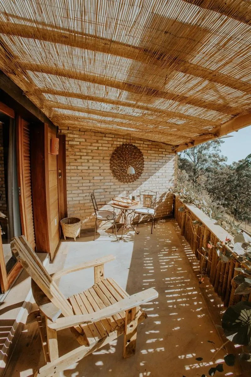 Hotel Pousada Shangri-la