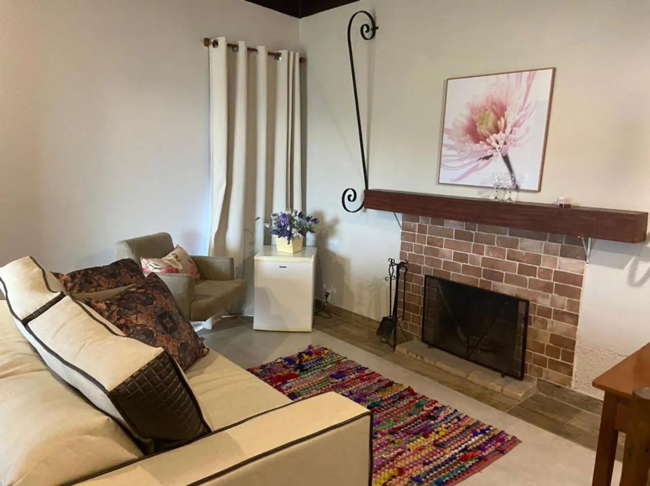 Hotel Pousada Shangri-la