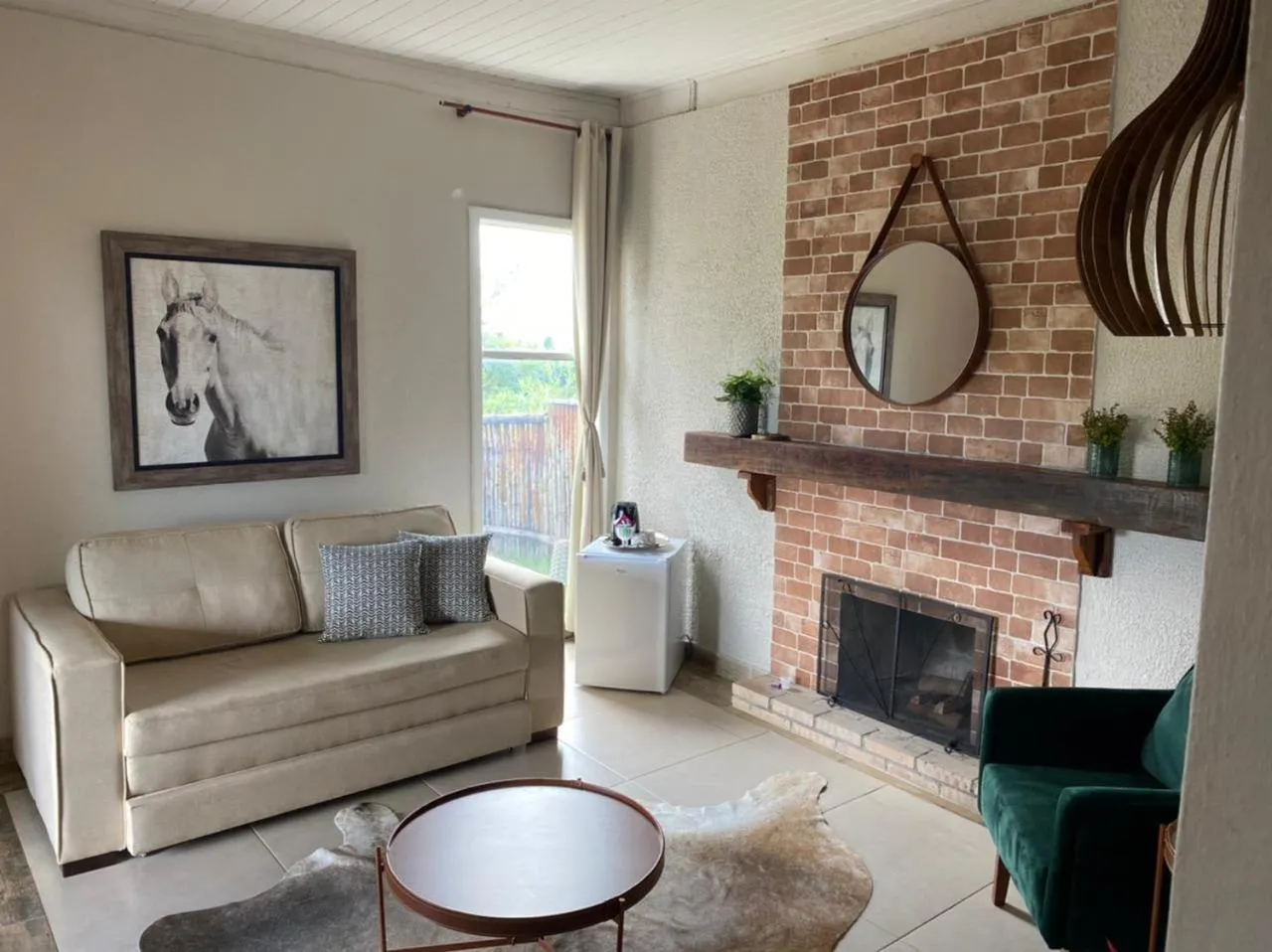 Hotel Pousada Shangri-la