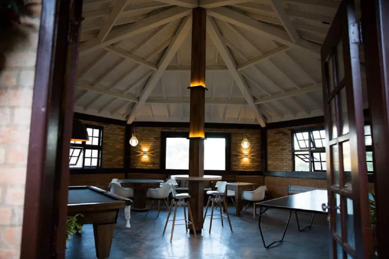 Hotel Pousada Shangri-la