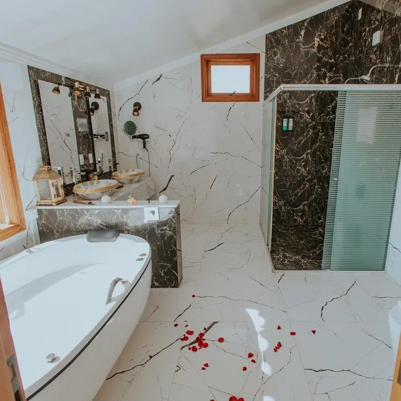 Hotel Pousada Shangri-la