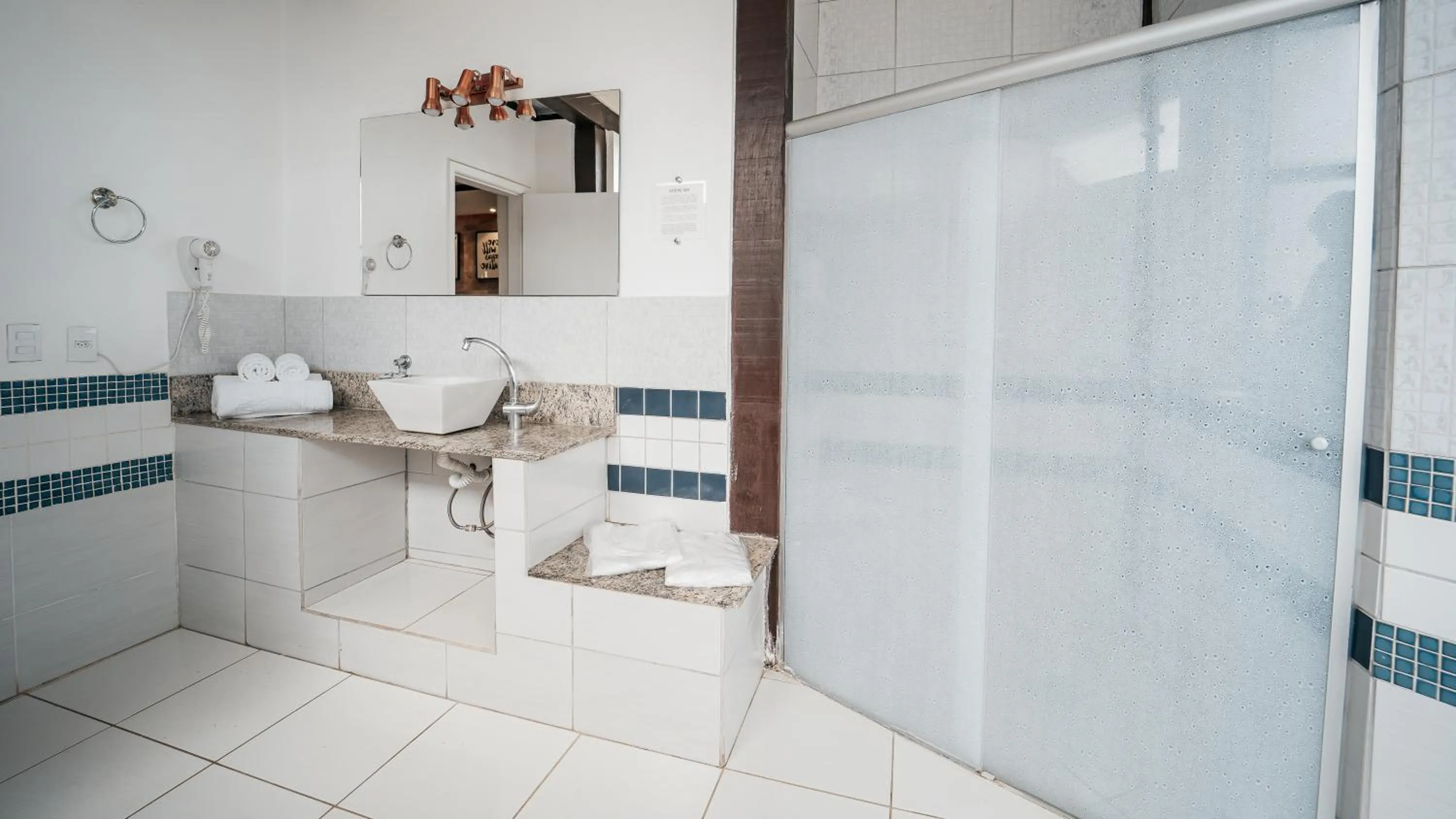 Hotel Pousada Shangri-la