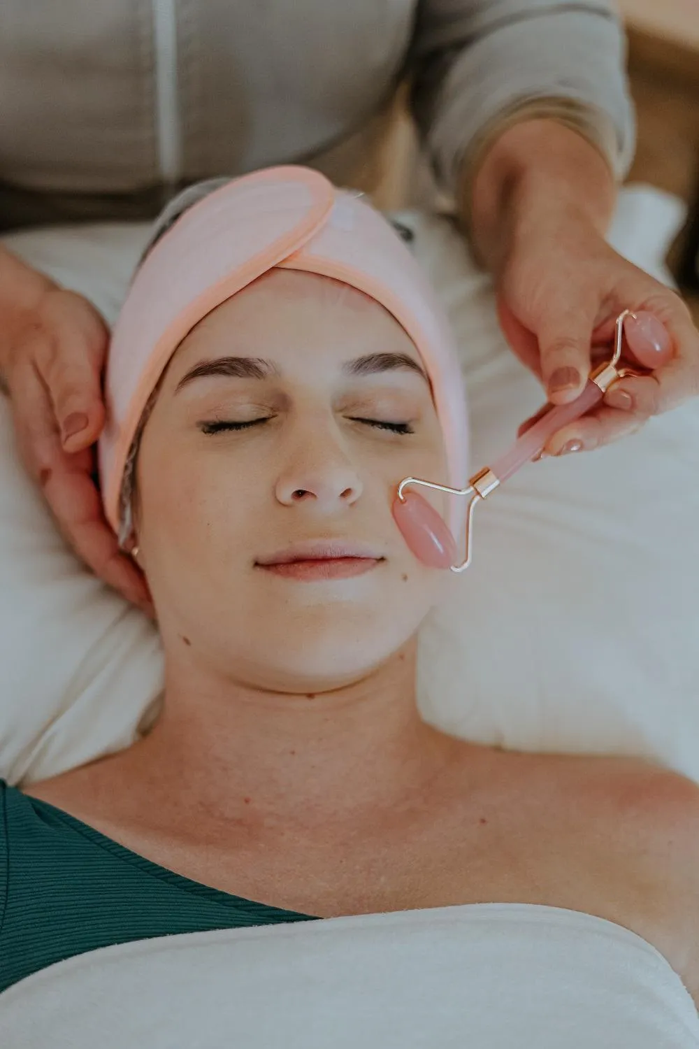 Spa and wellness centre/facilities in Hotel Pousada Shangri-la