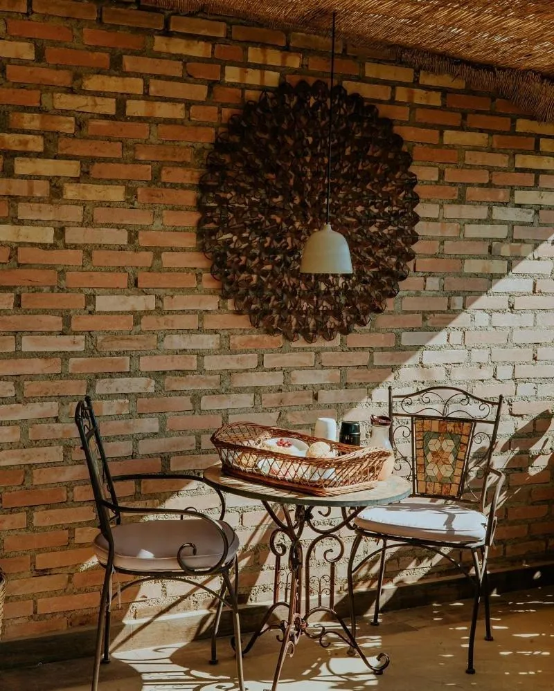 Hotel Pousada Shangri-la