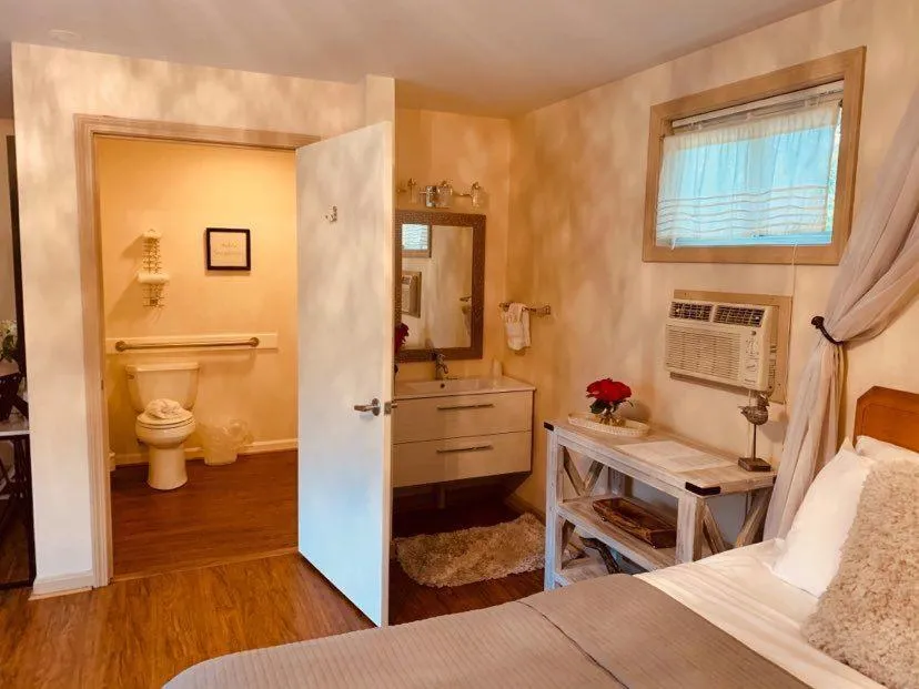 Starlight Lodge at Rockport Harbor