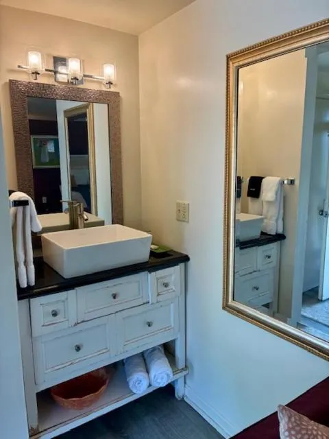 Starlight Lodge at Rockport Harbor