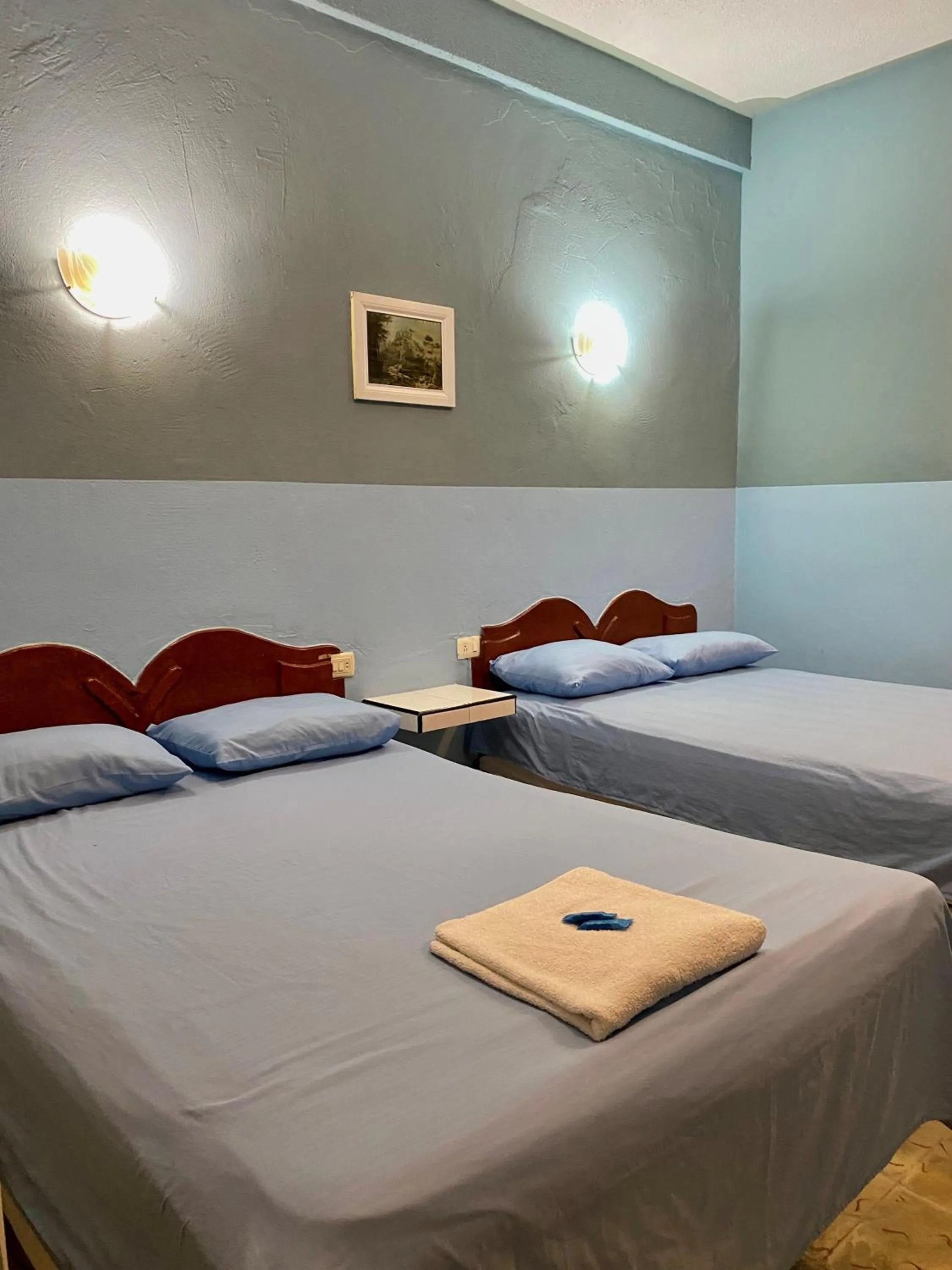 Casa Palma Hotel