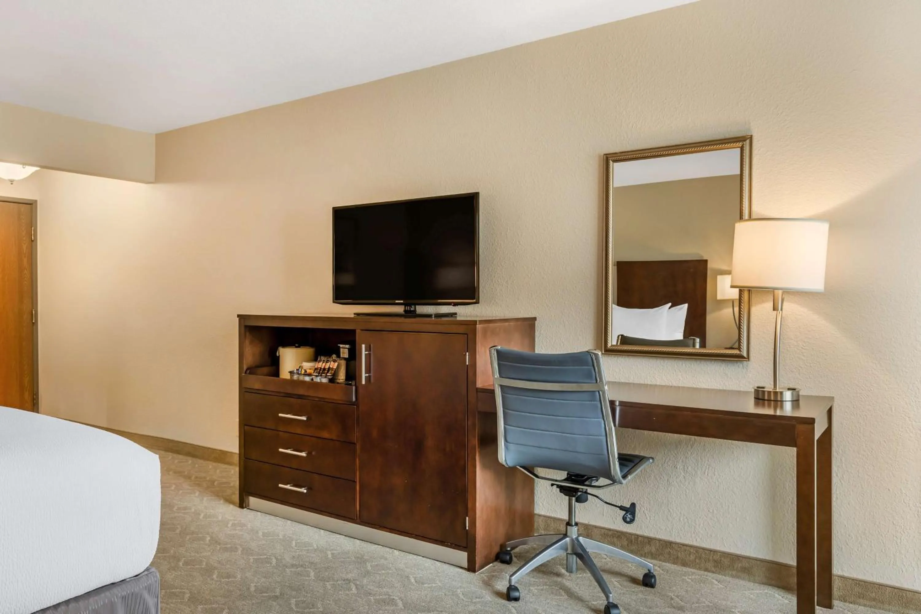 Other in Best Western Plus Monterey Inn