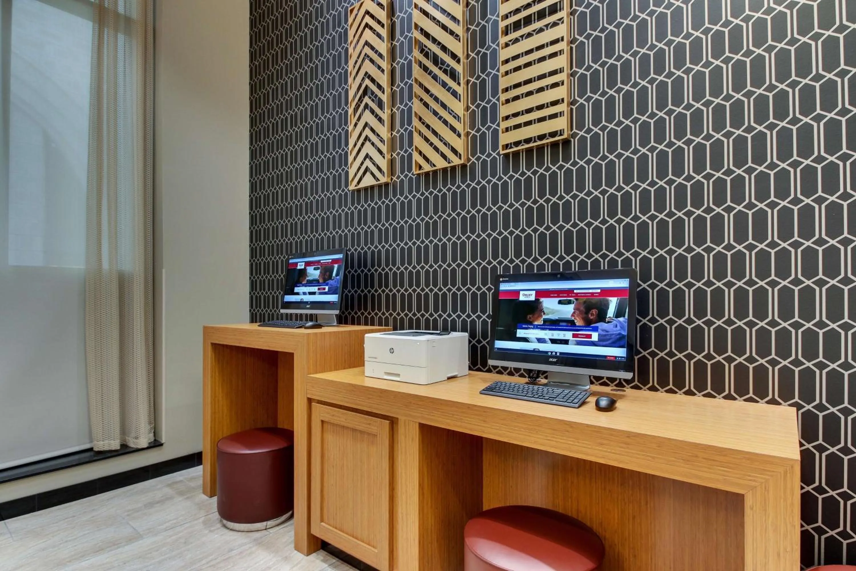 Business facilities in Drury Plaza Hotel Milwaukee Downtown