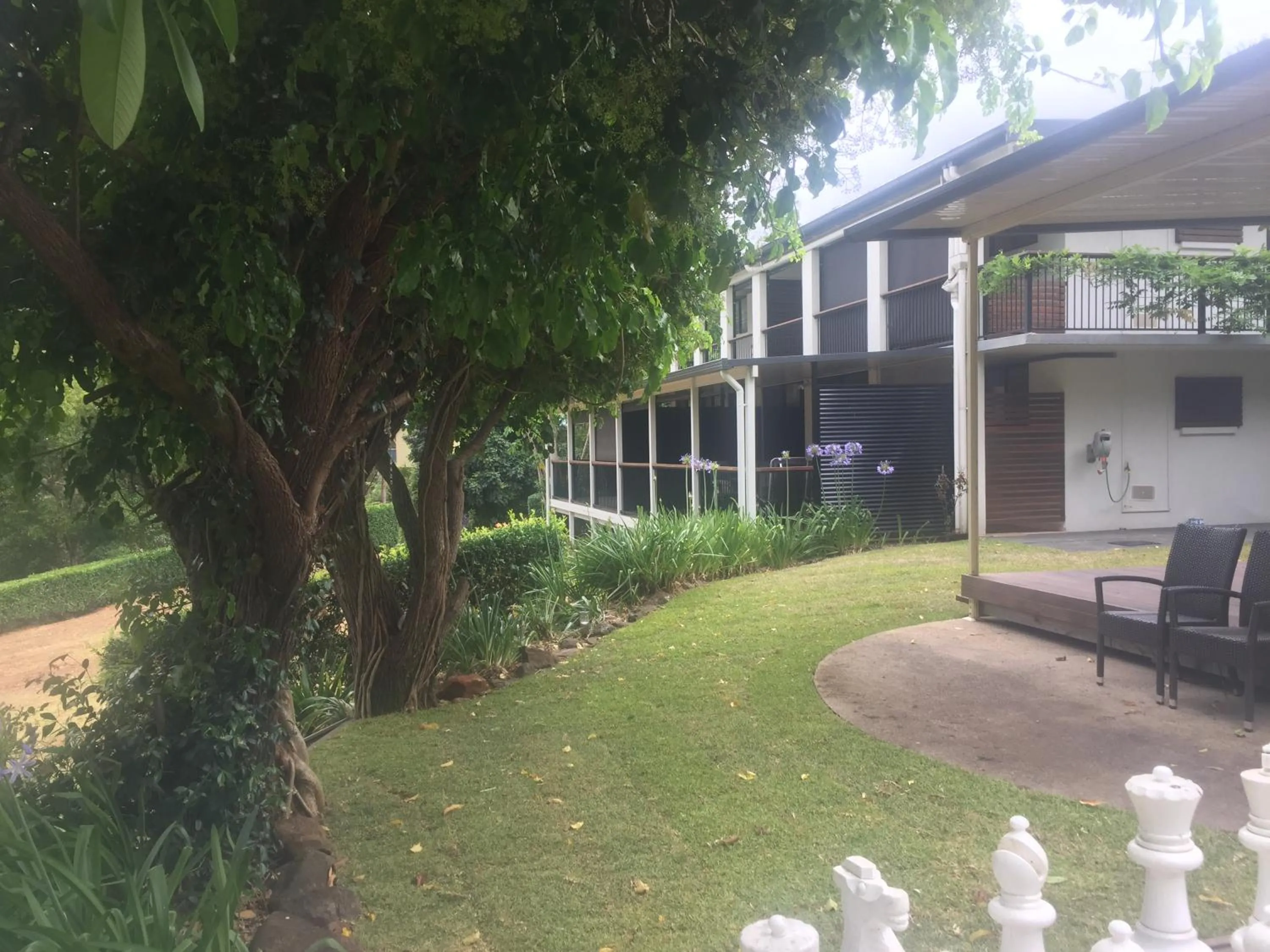 Mapleton Falls Accommodation